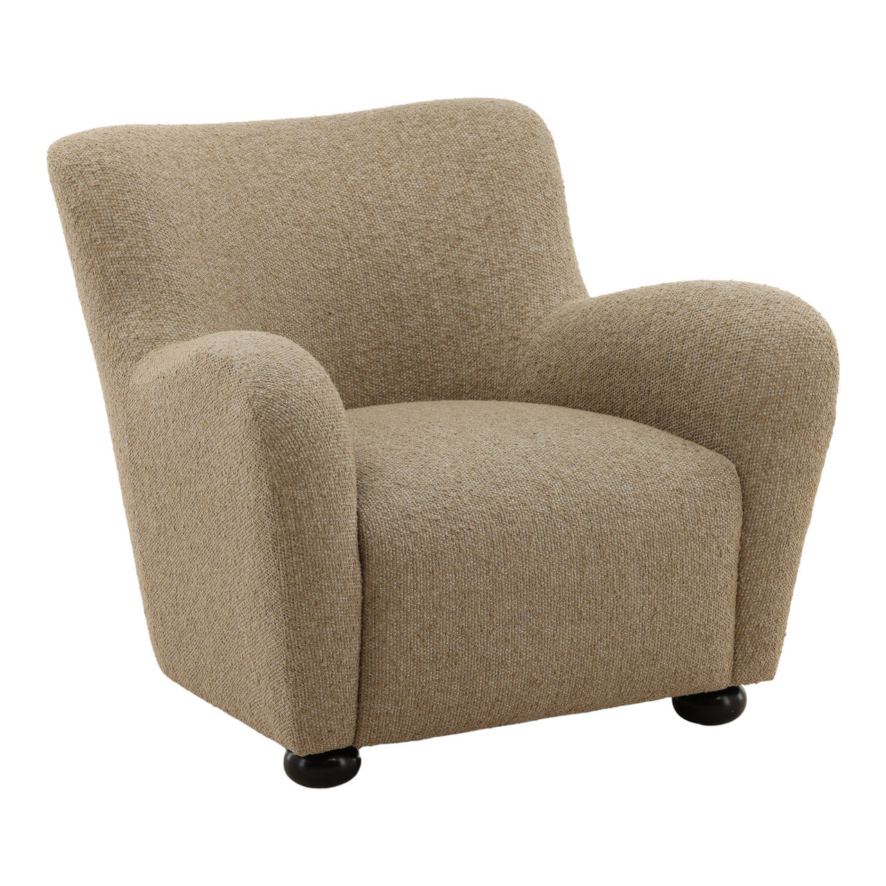 Zulia Occasional Chair 35"
