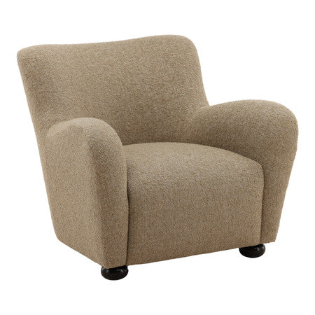 Zulia Occasional Chair 35"