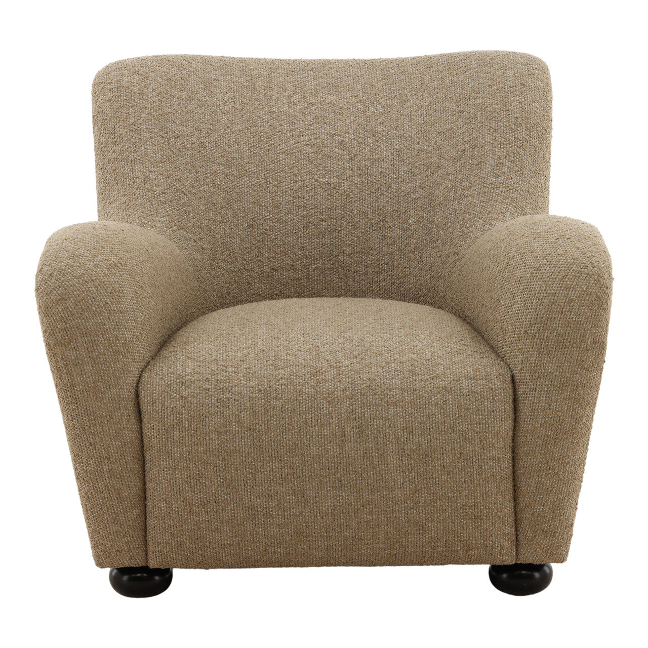 Zulia Occasional Chair 35"