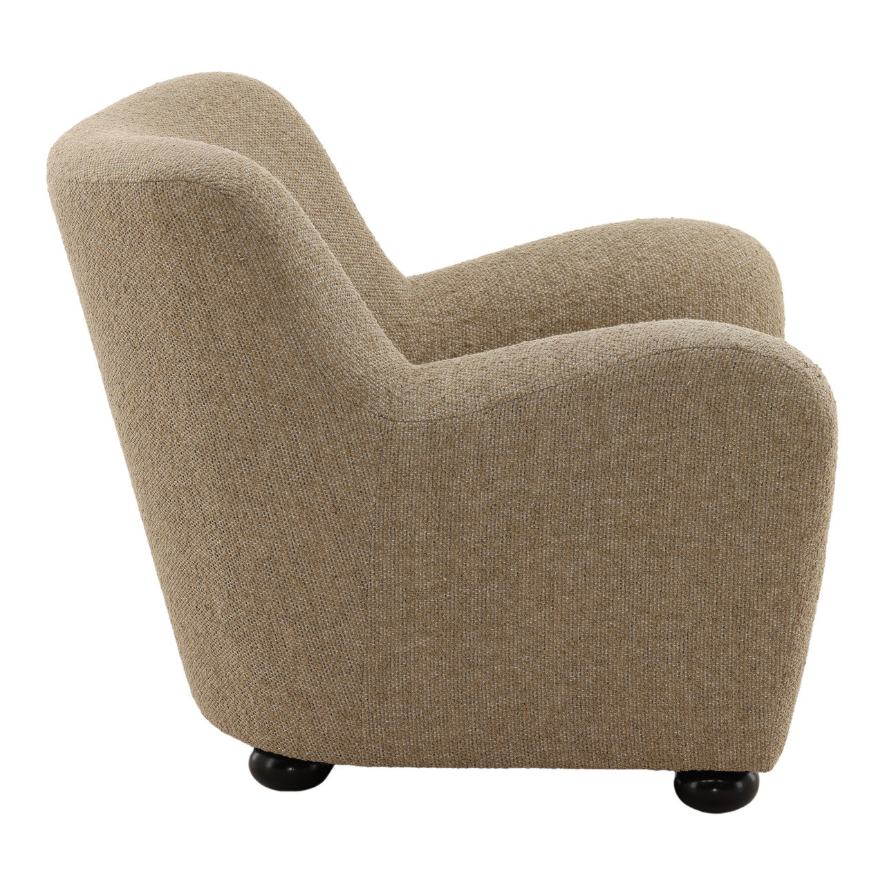 Zulia Occasional Chair 35"