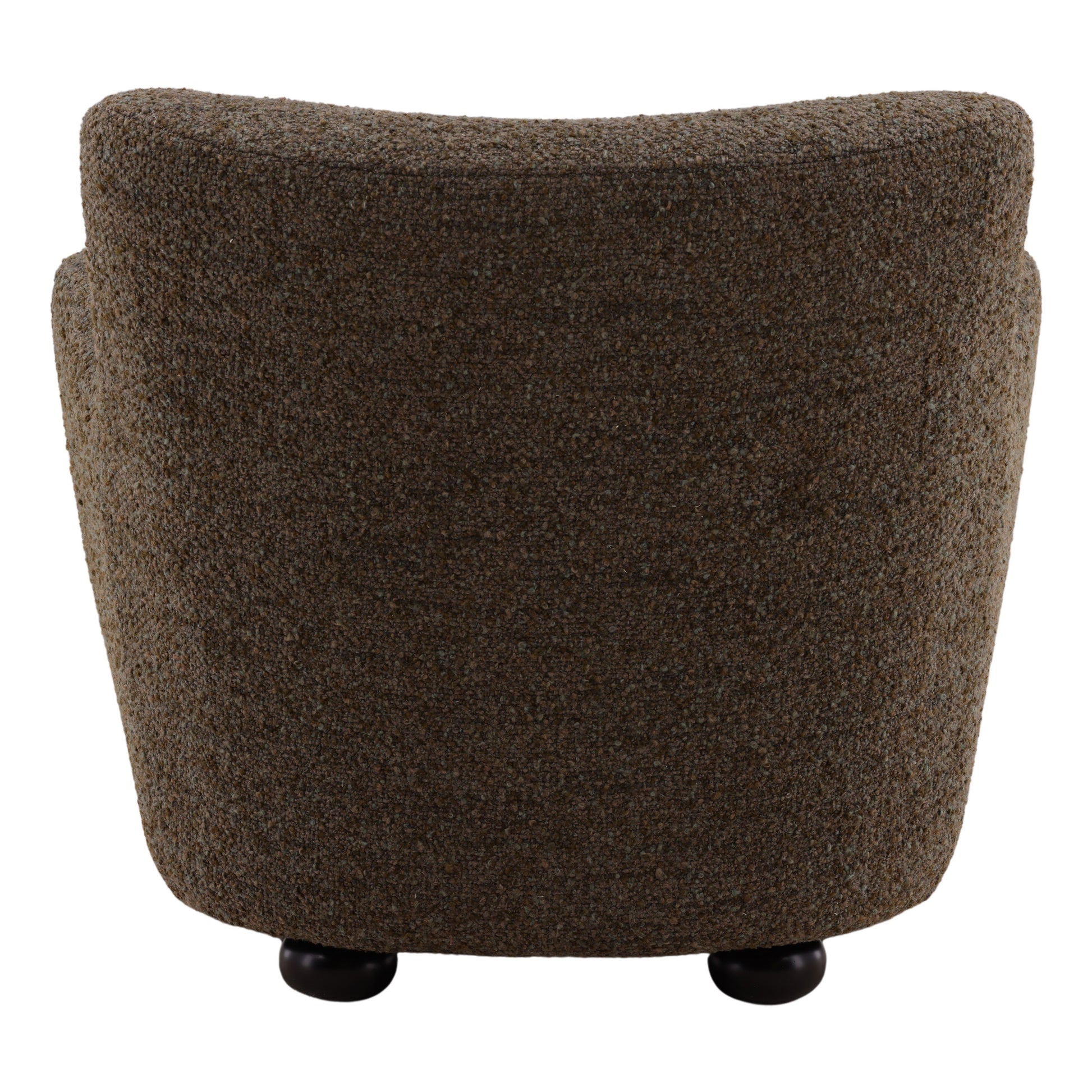Zulia Occasional Chair