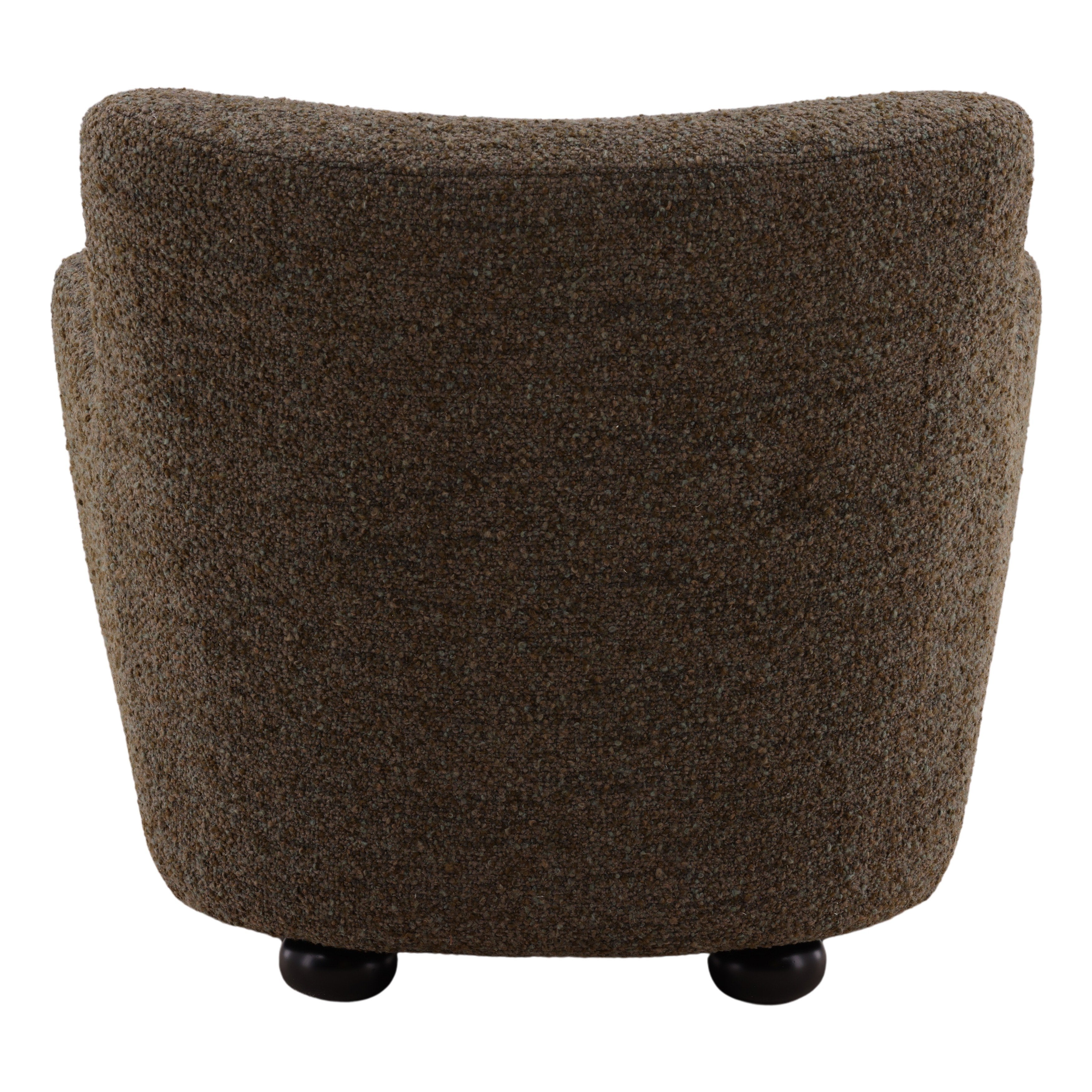 Zulia Occasional Chair