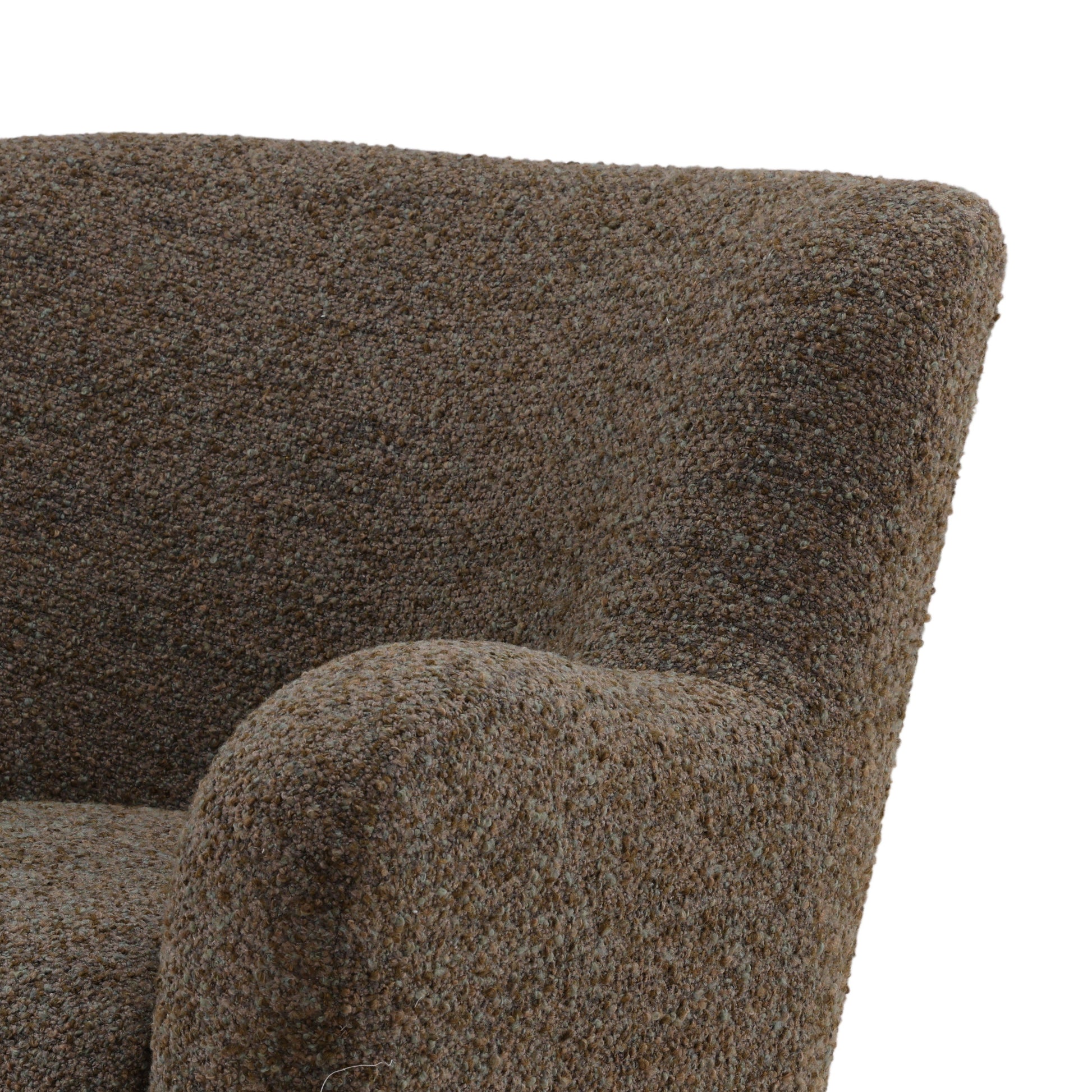 Zulia Occasional Chair