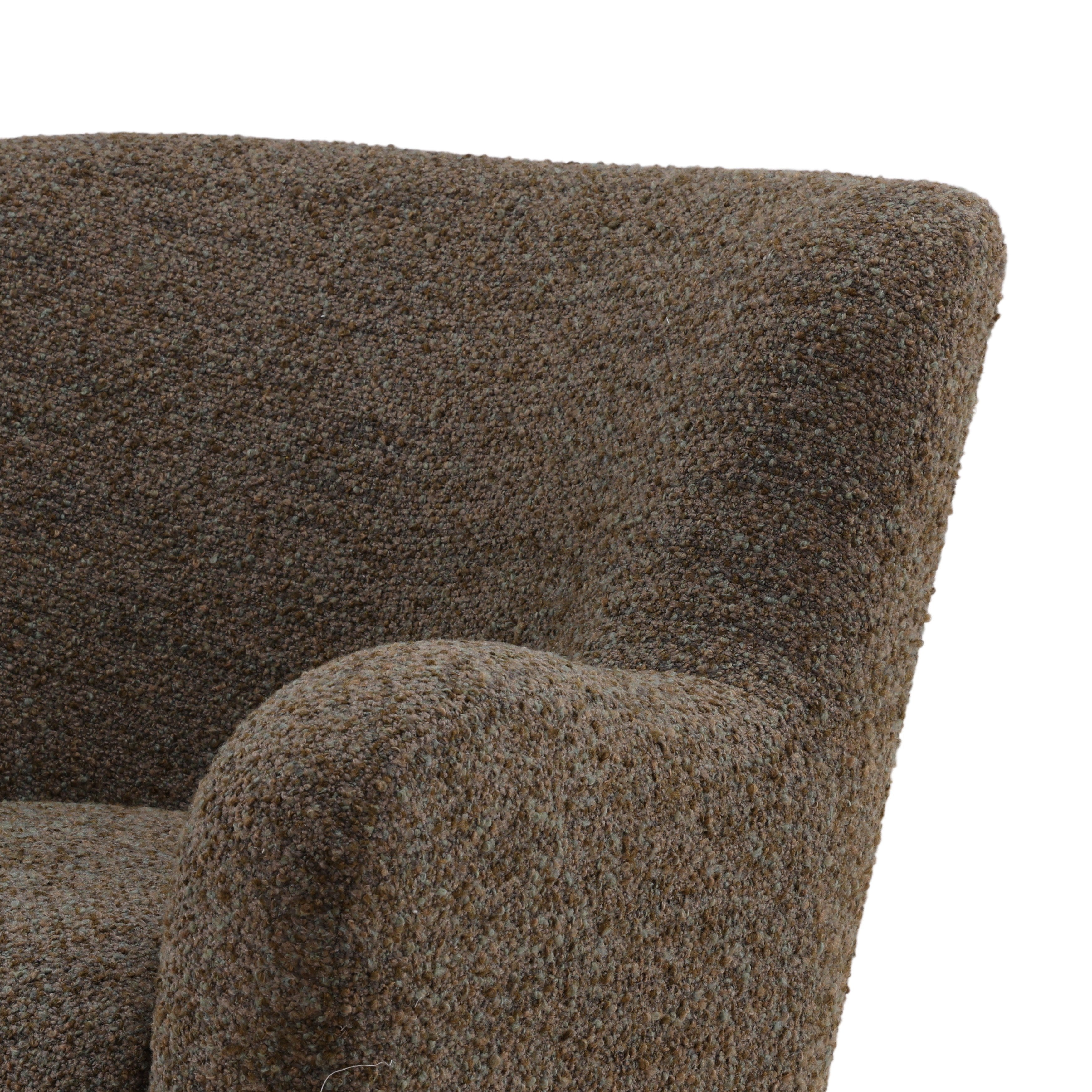 Zulia Occasional Chair