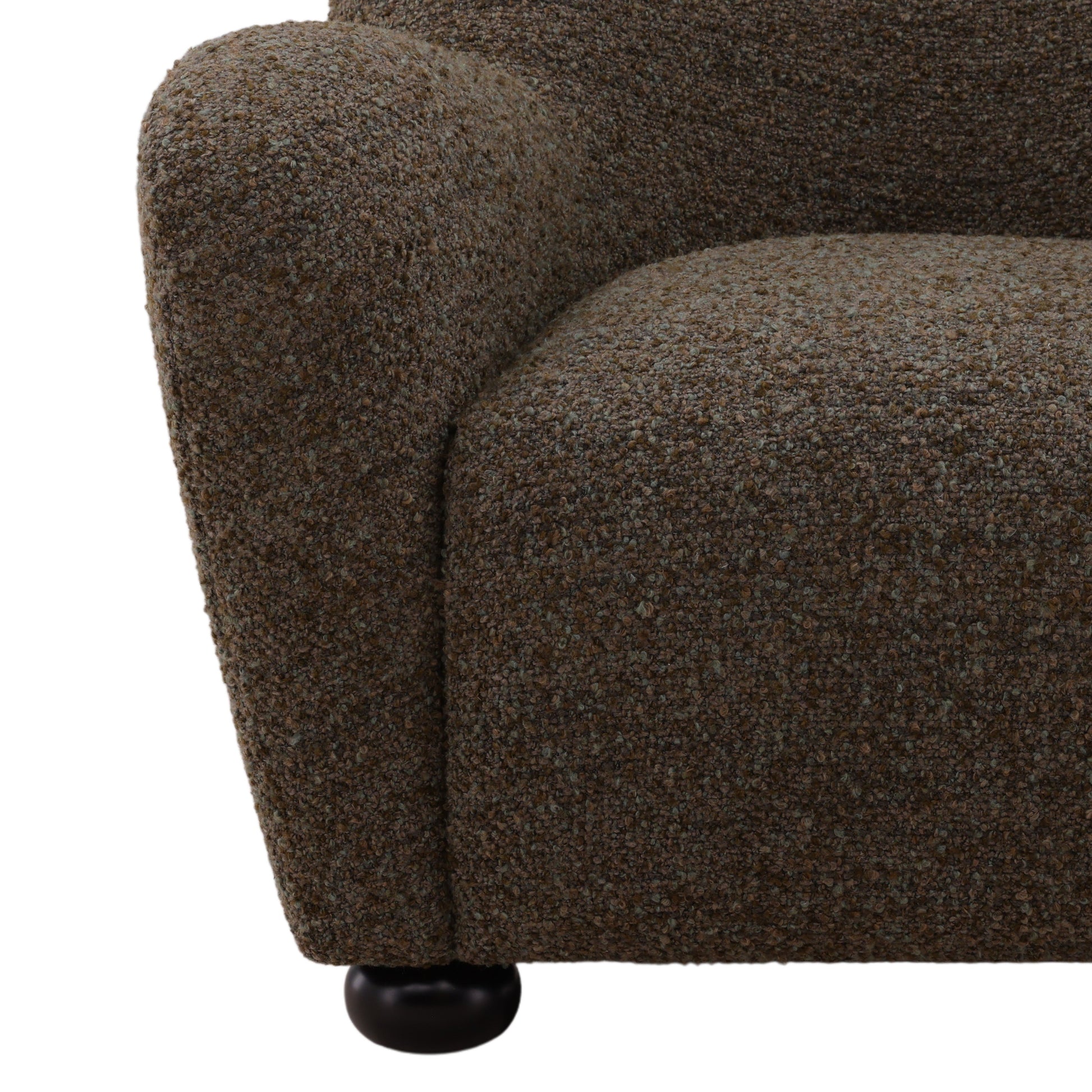 Zulia Occasional Chair