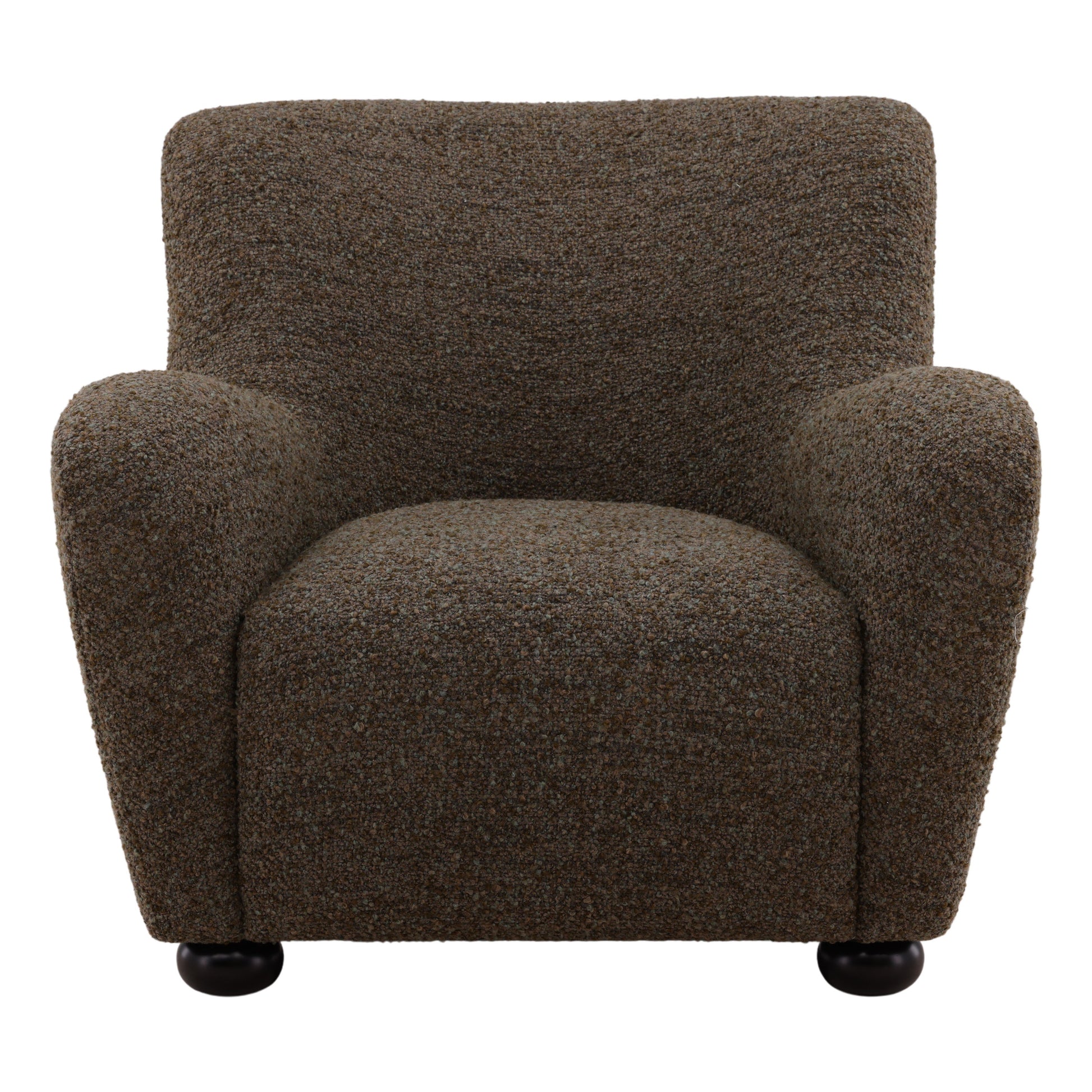 Zulia Occasional Chair