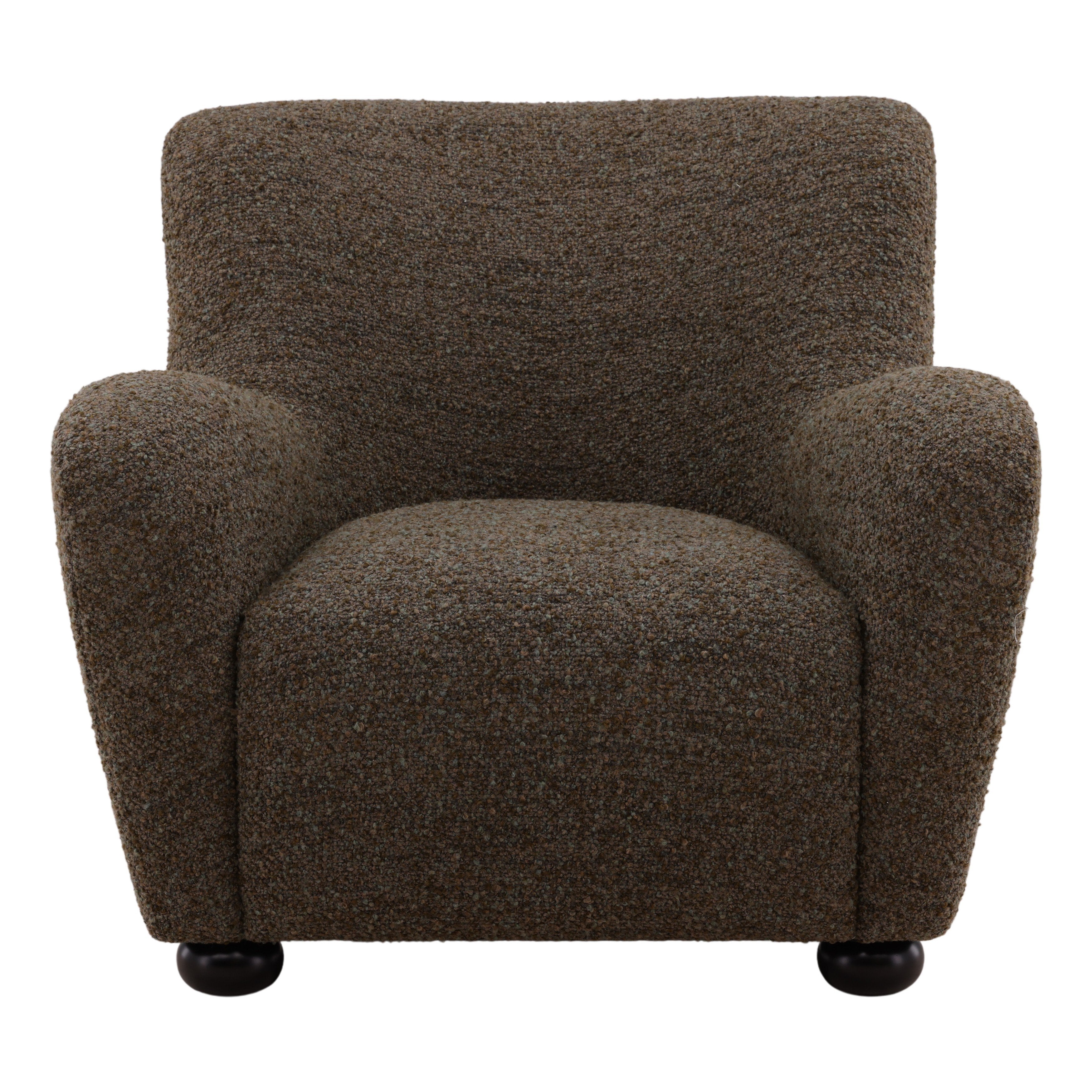 Zulia Occasional Chair