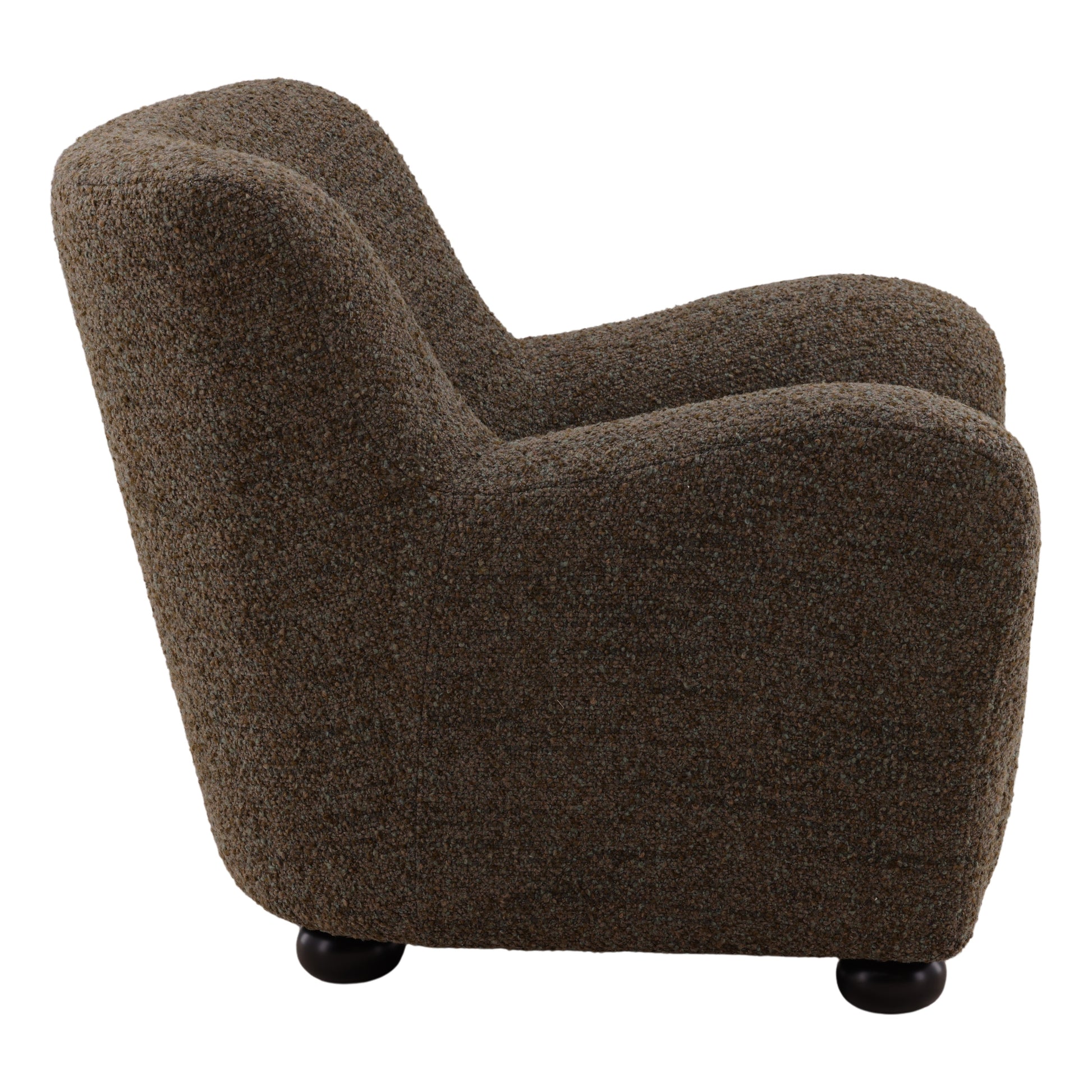 Zulia Occasional Chair