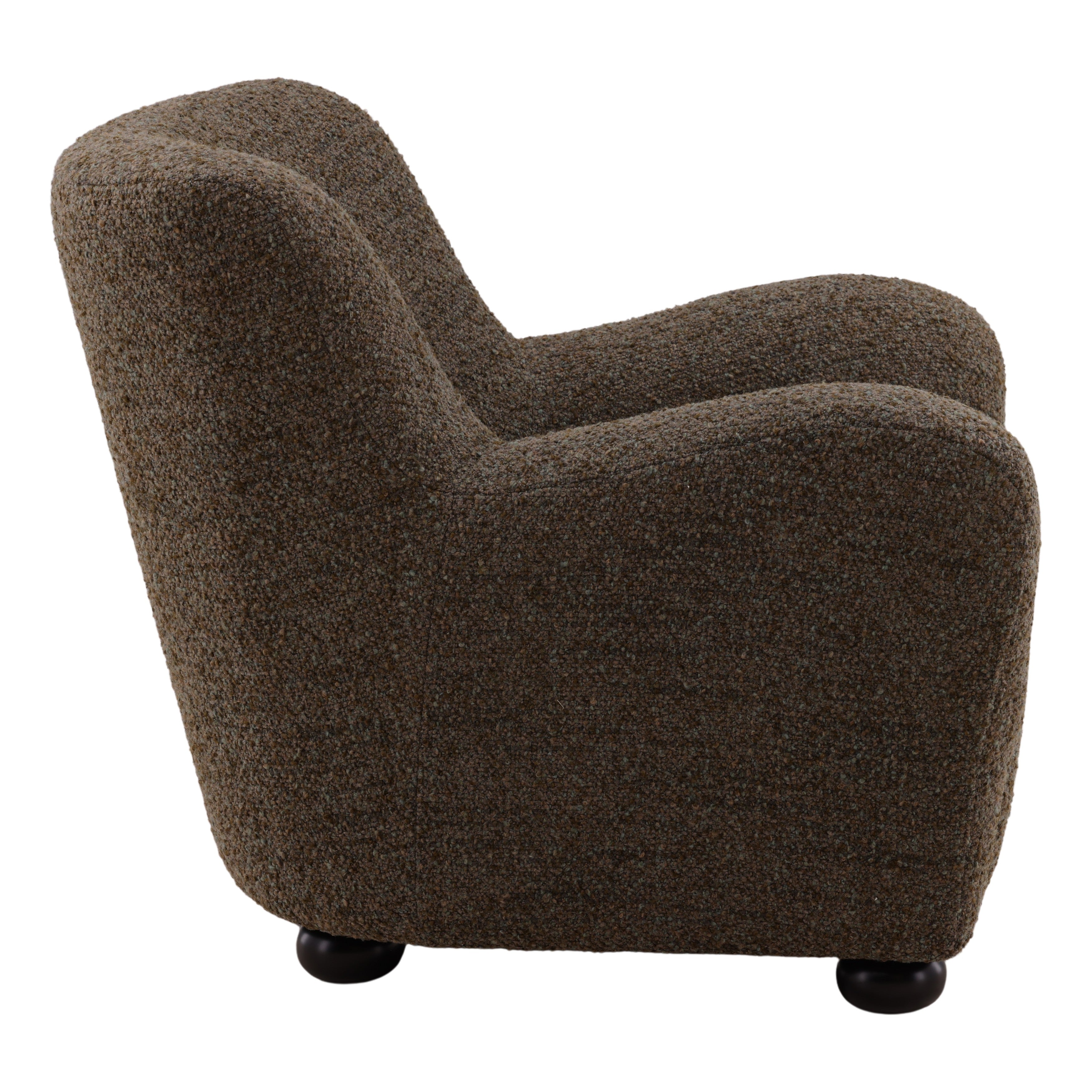 Zulia Occasional Chair