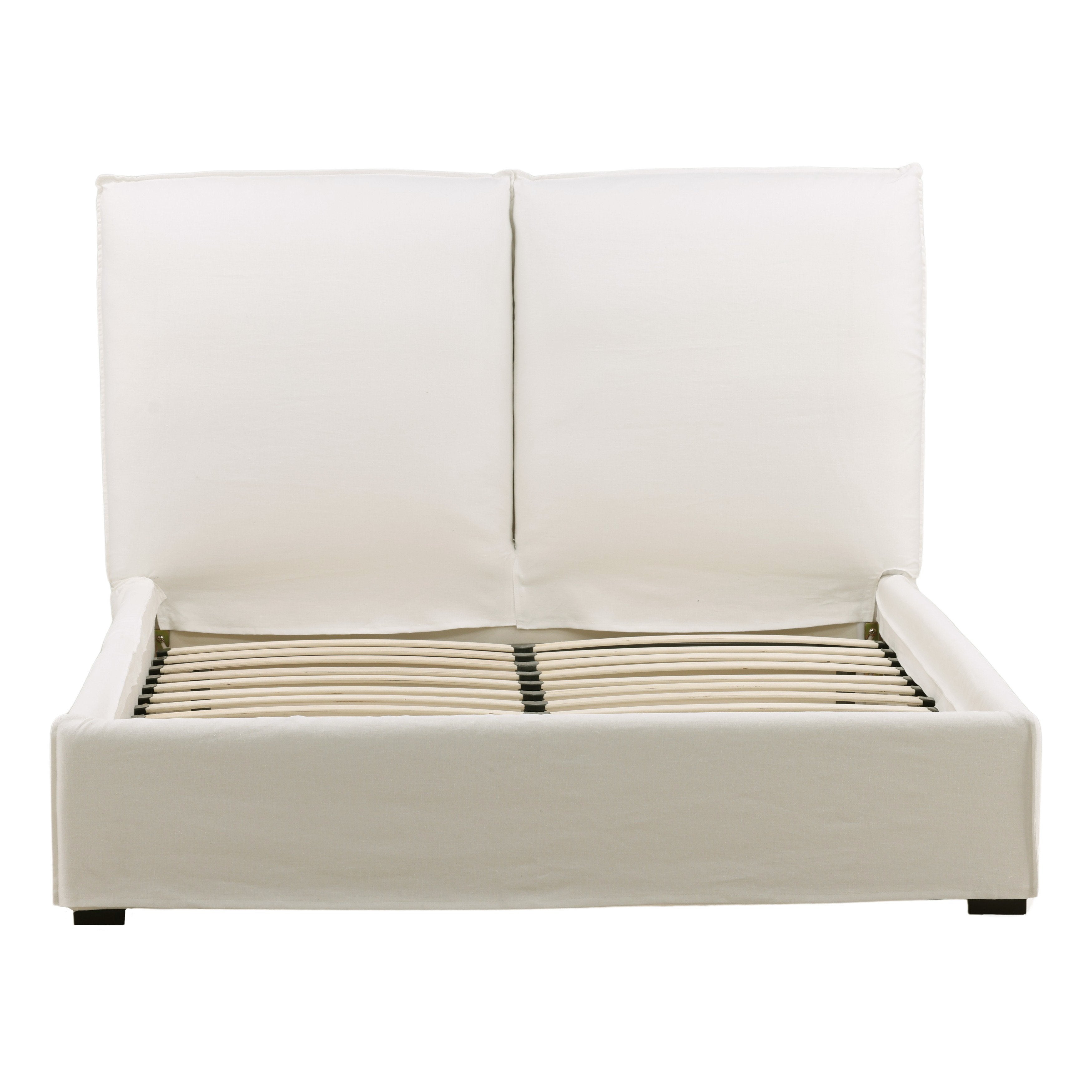Omari Bed