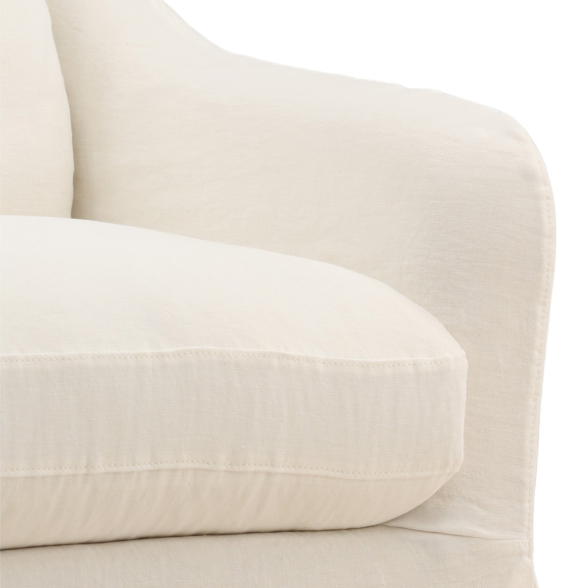 Ama Swivel Chair