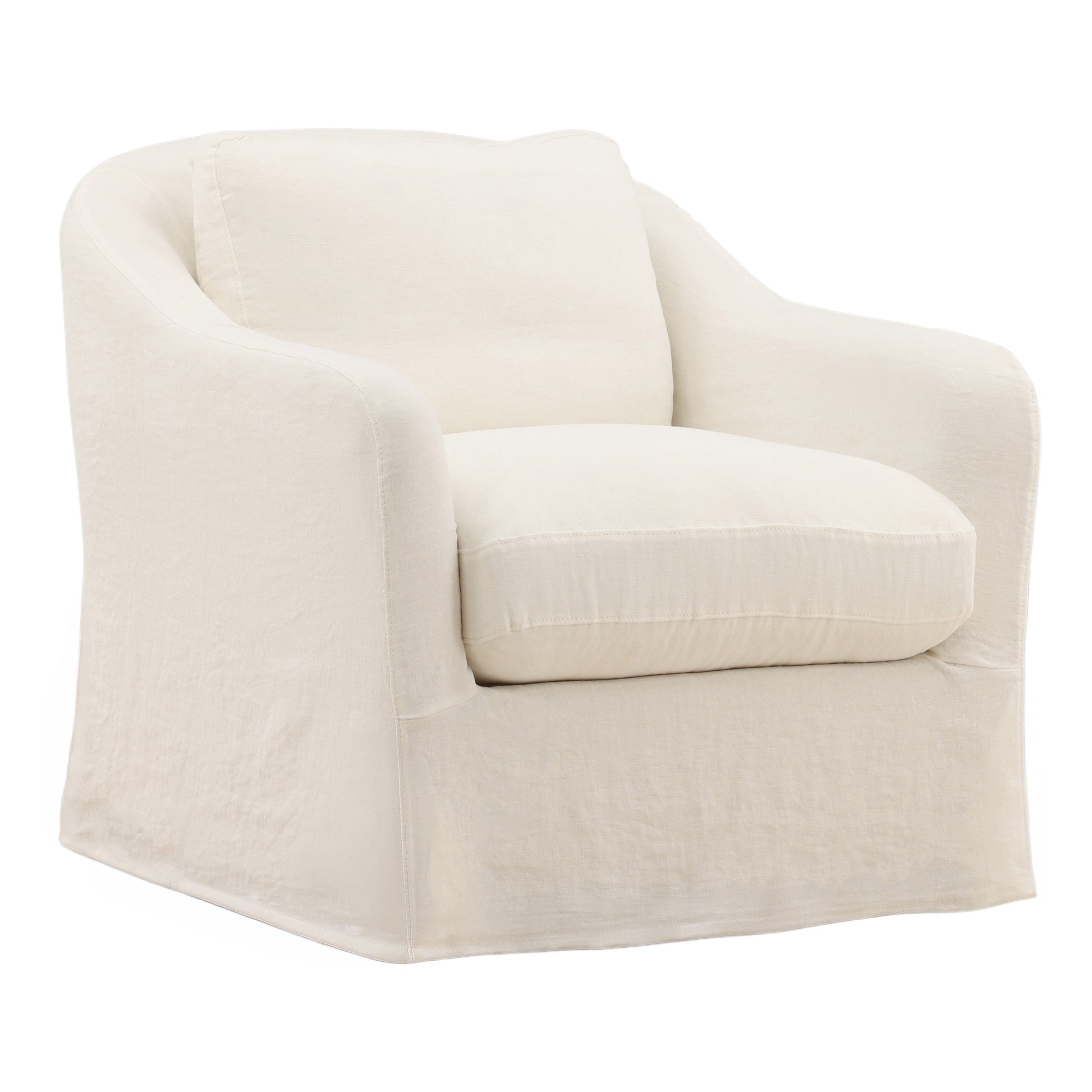 Ama Swivel Chair