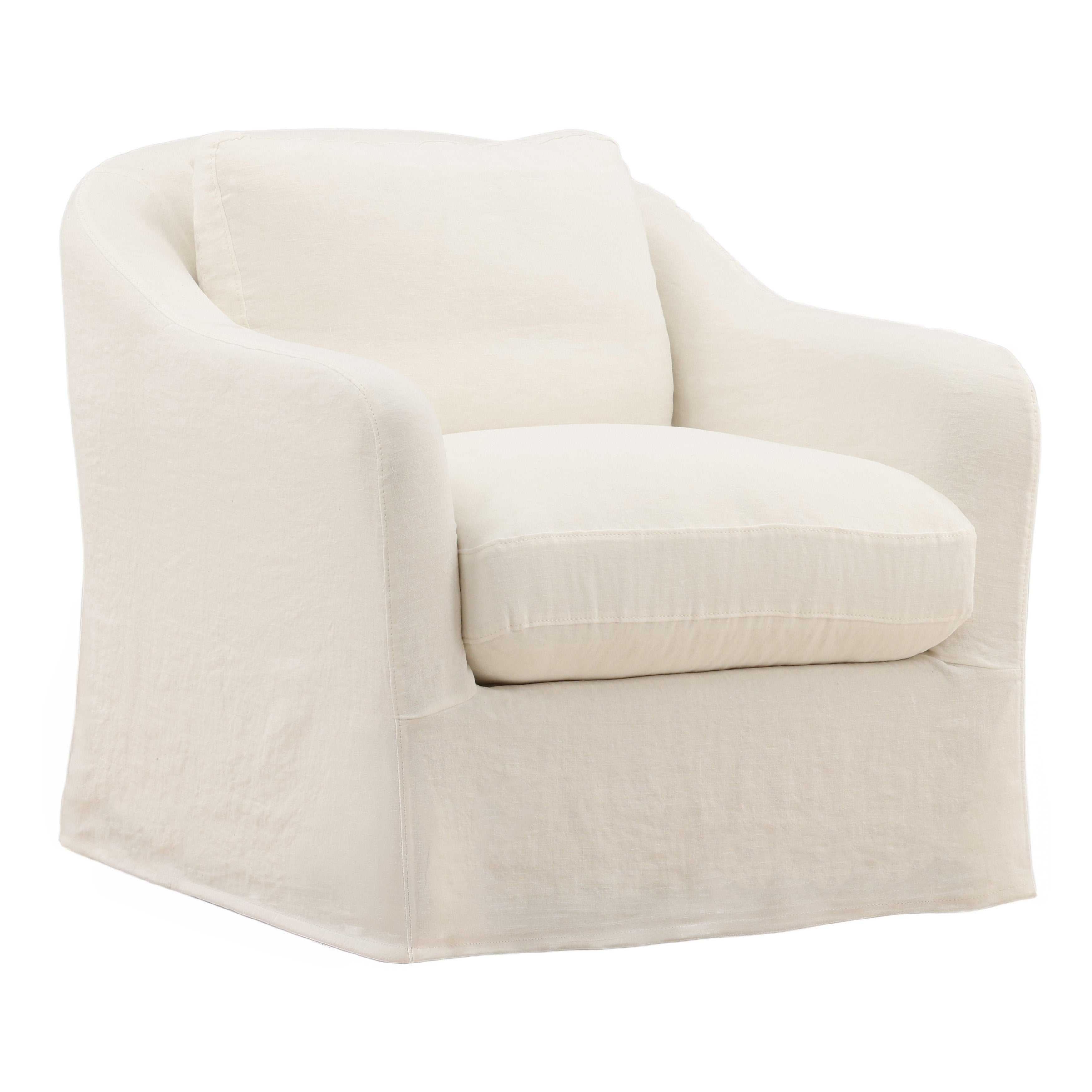 Ama Swivel Chair