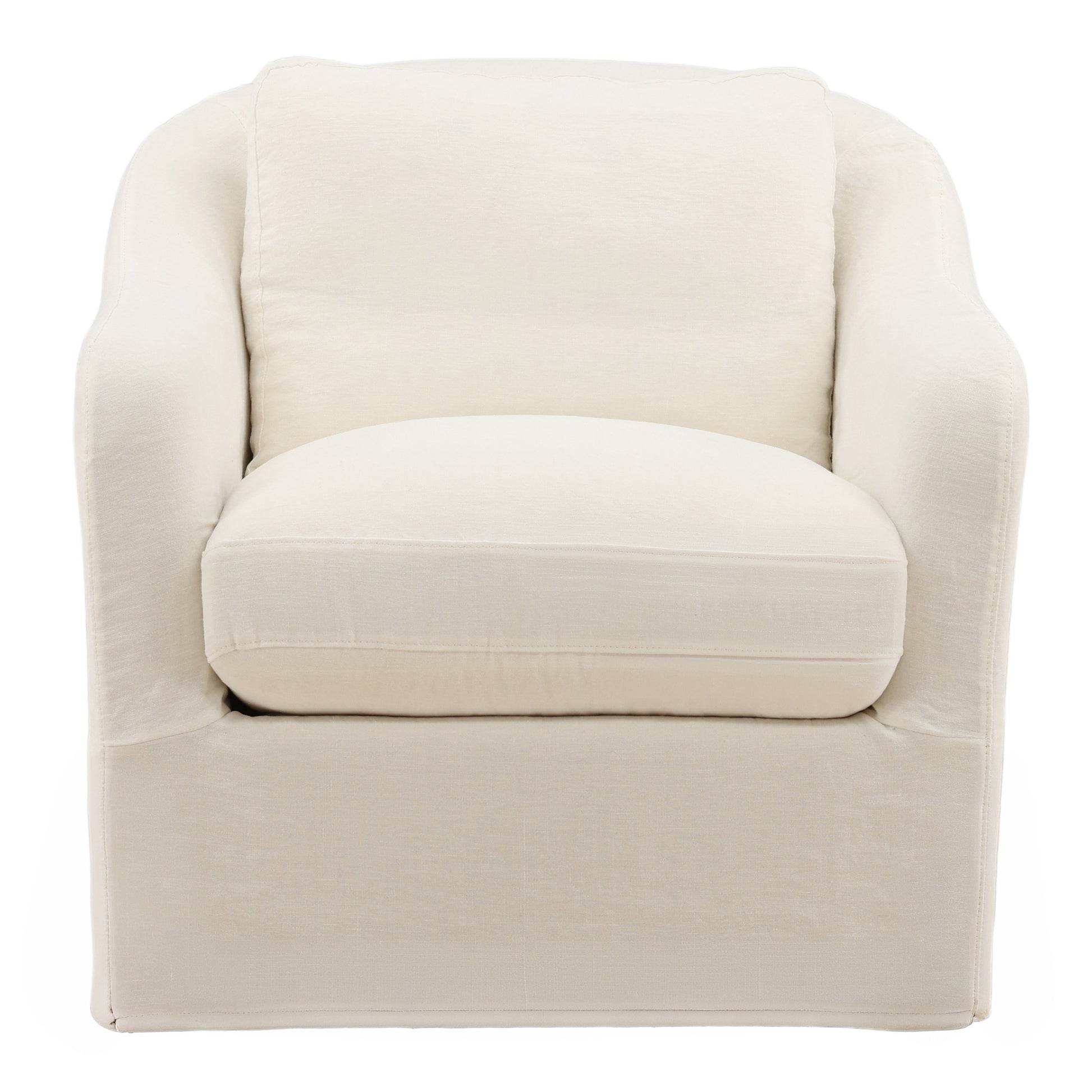 Ama Swivel Chair