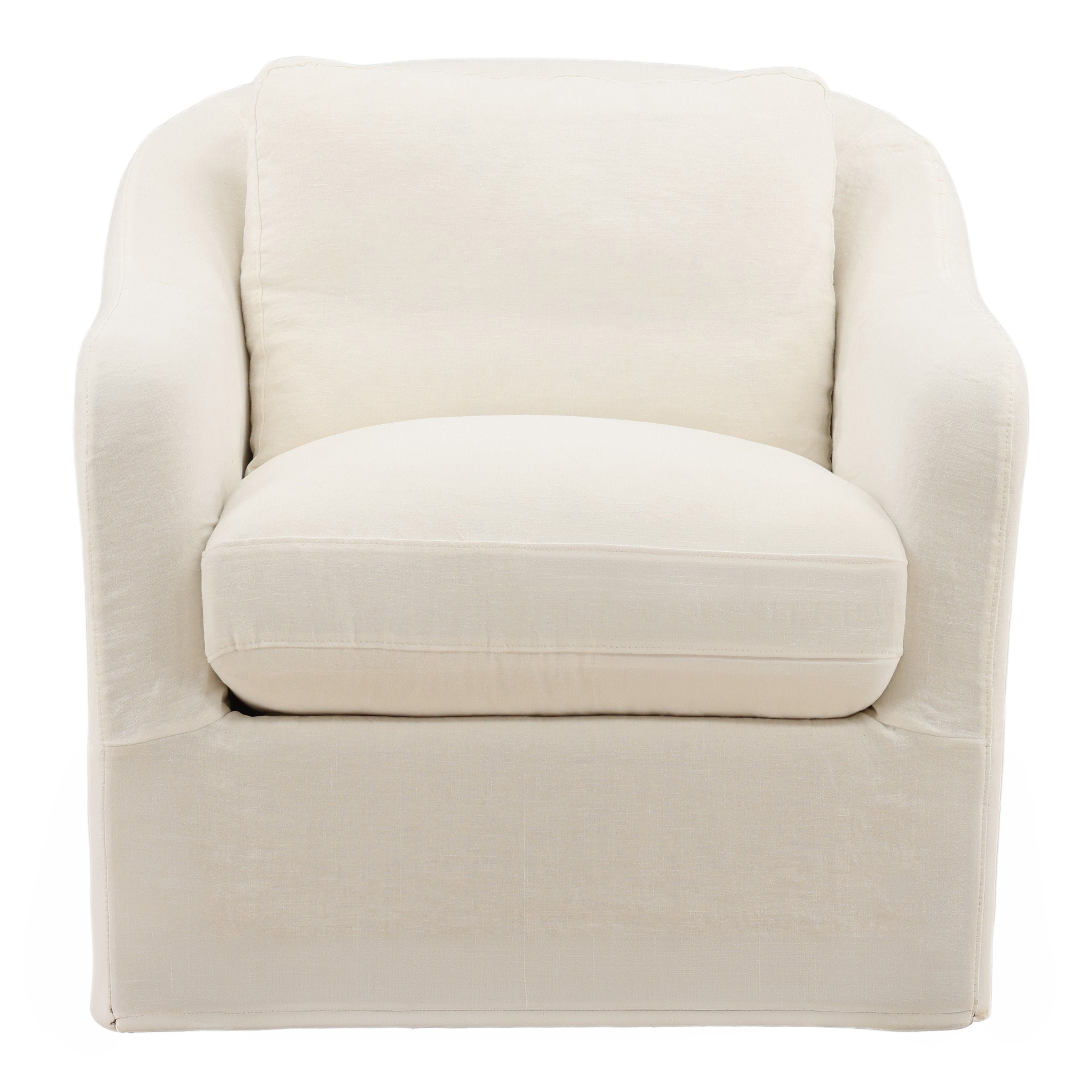 Ama Swivel Chair