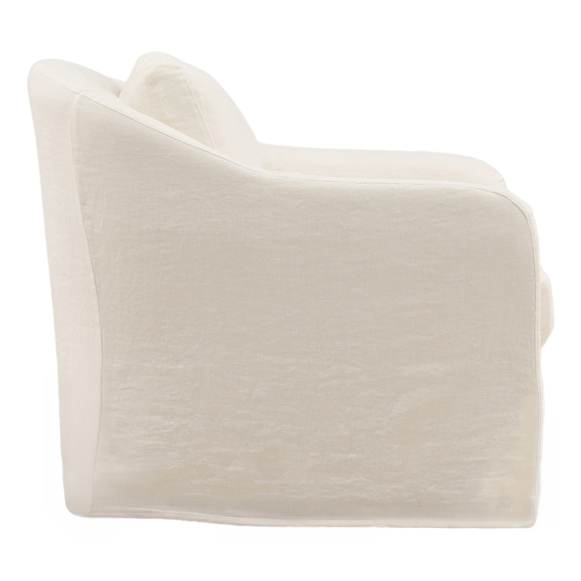 Ama Swivel Chair