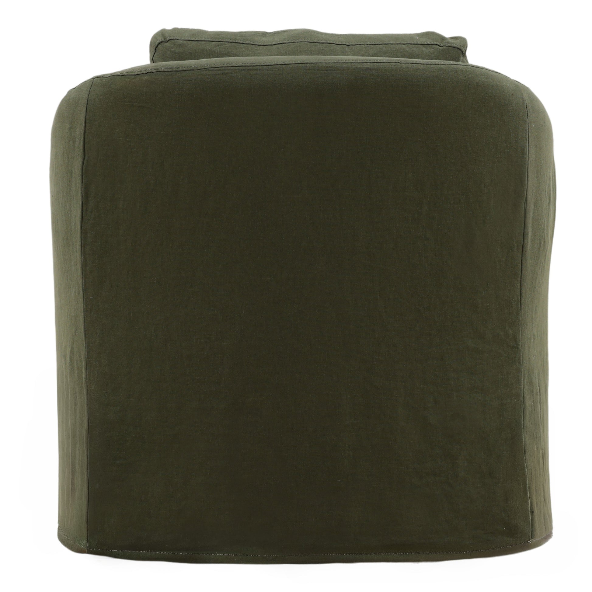 Ama Swivel Chair