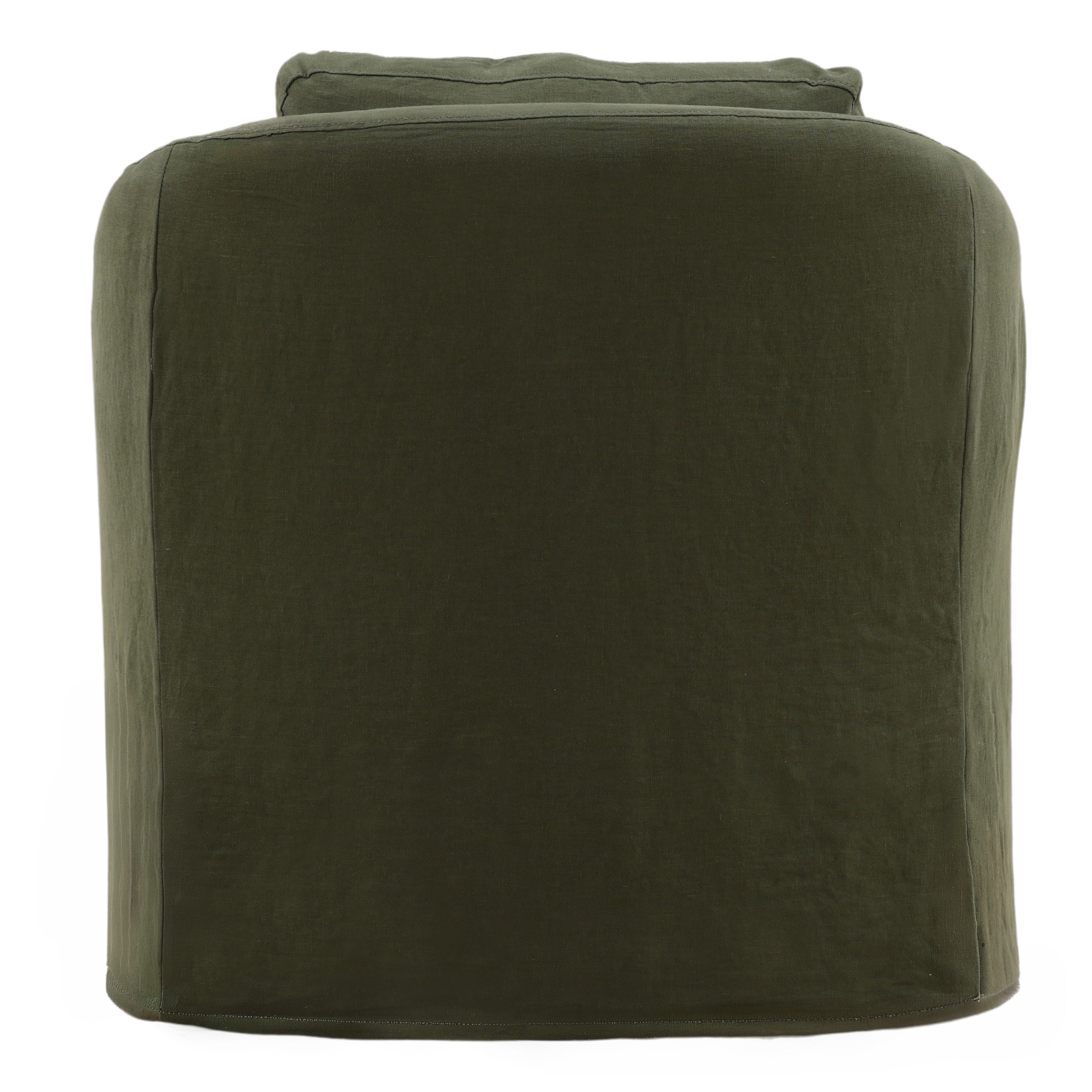Ama Swivel Chair