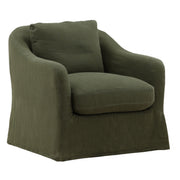 Ama Swivel Chair