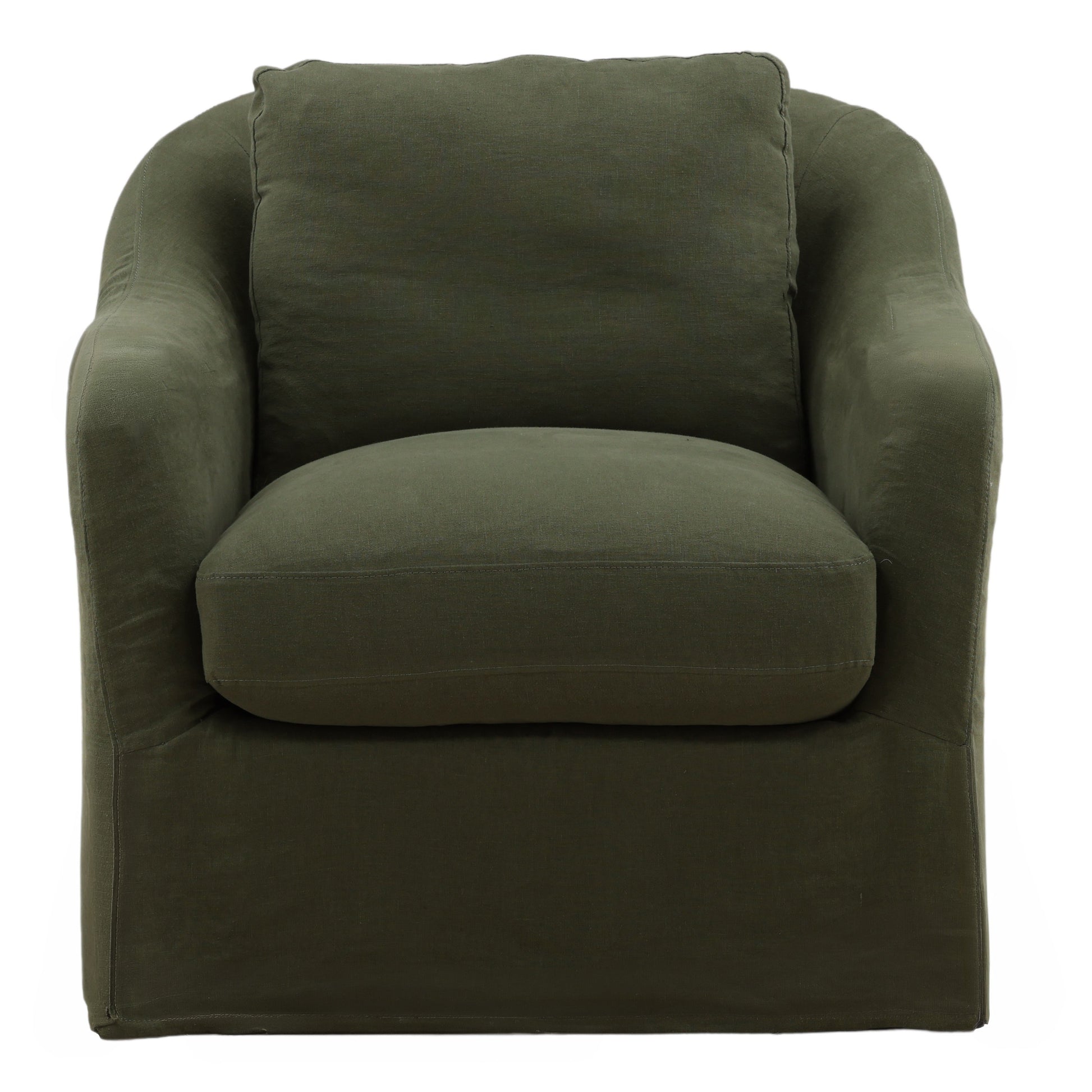 Ama Swivel Chair