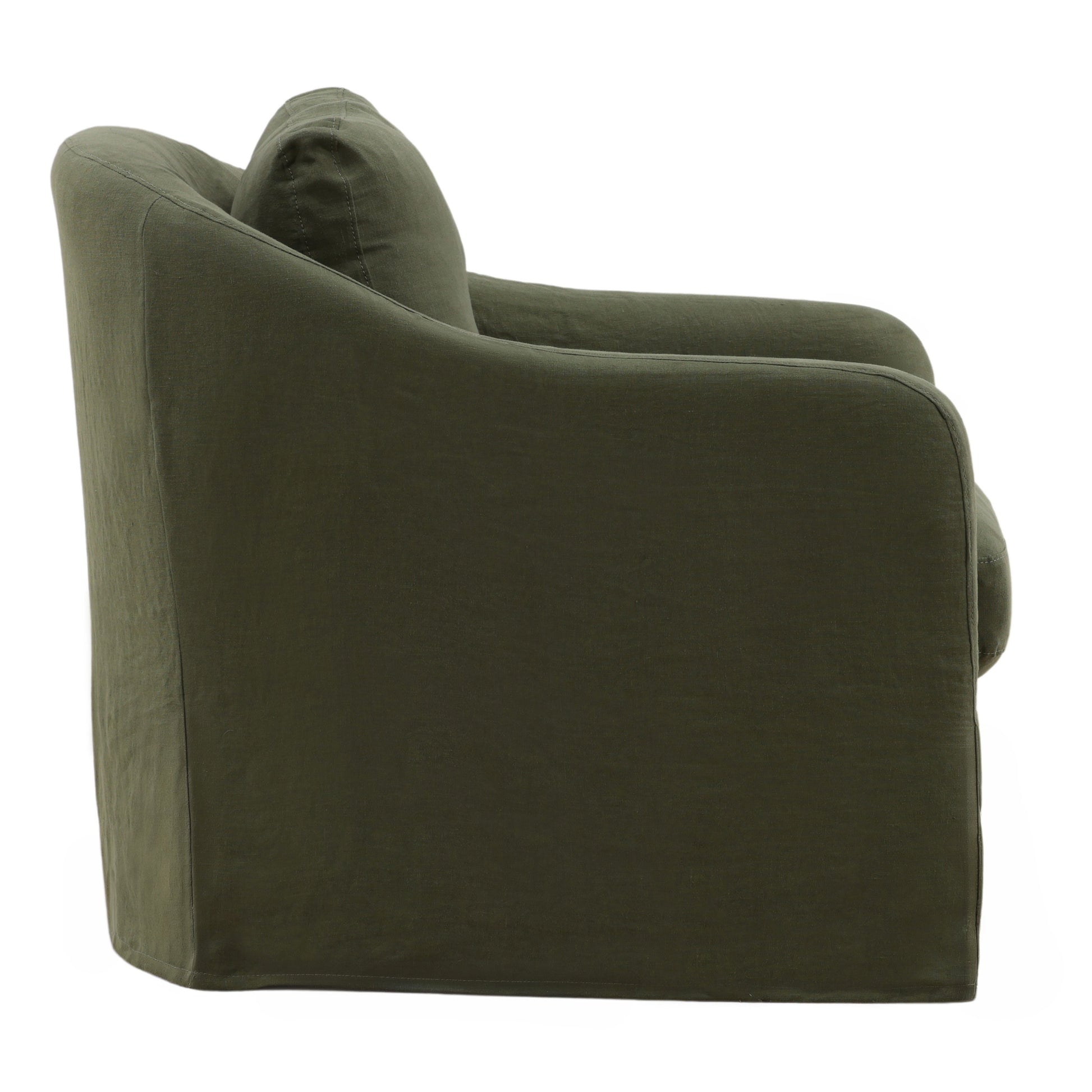 Ama Swivel Chair