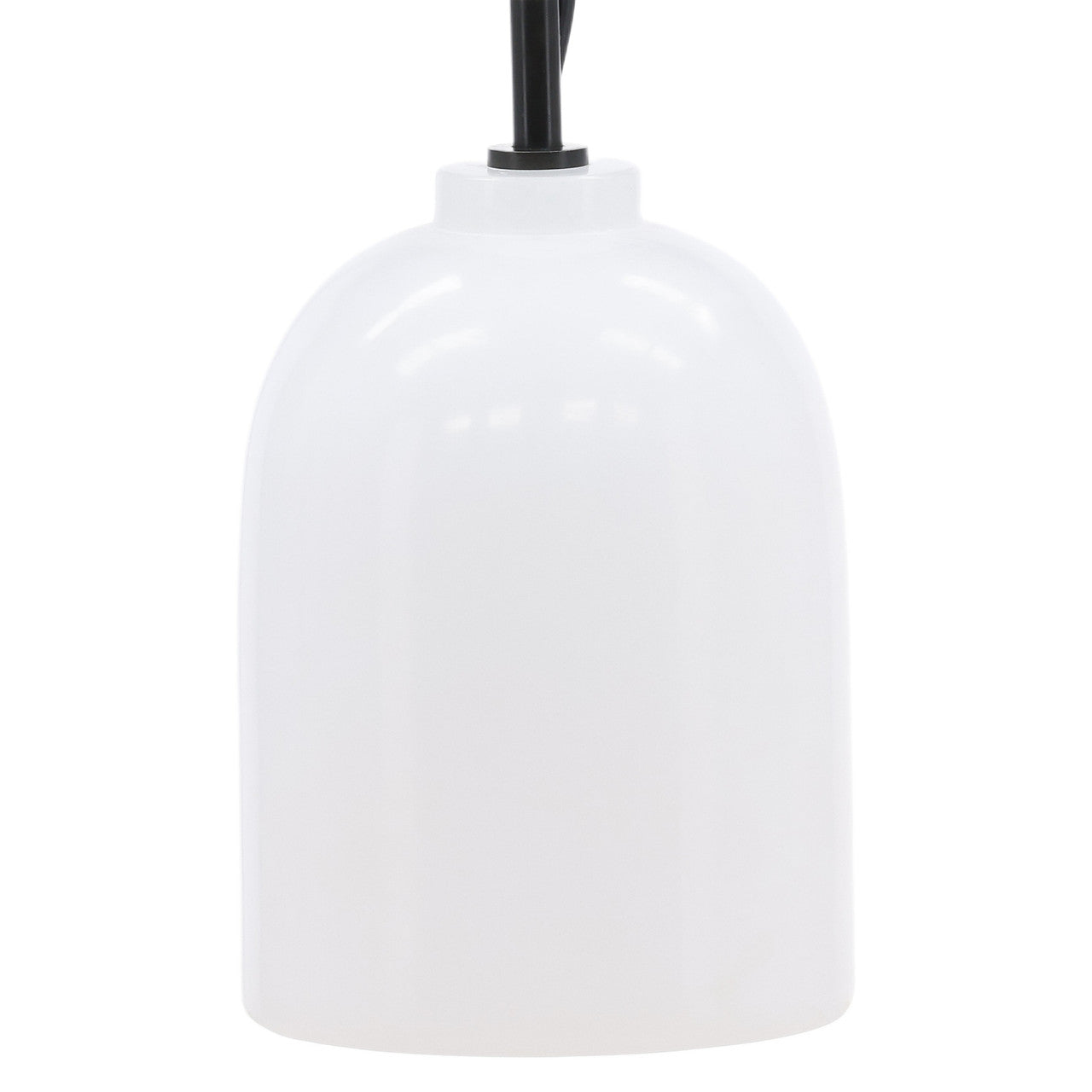 Nix Pendant Light 6"