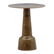 Golbez Side Table 22"