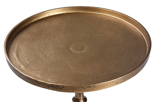 Bradford Side Table 19"