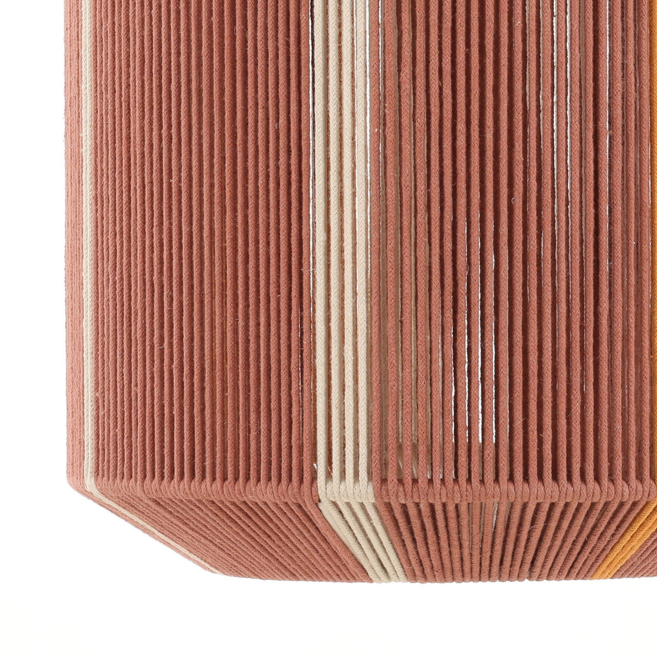 Bellatrix Pendant Light 15"