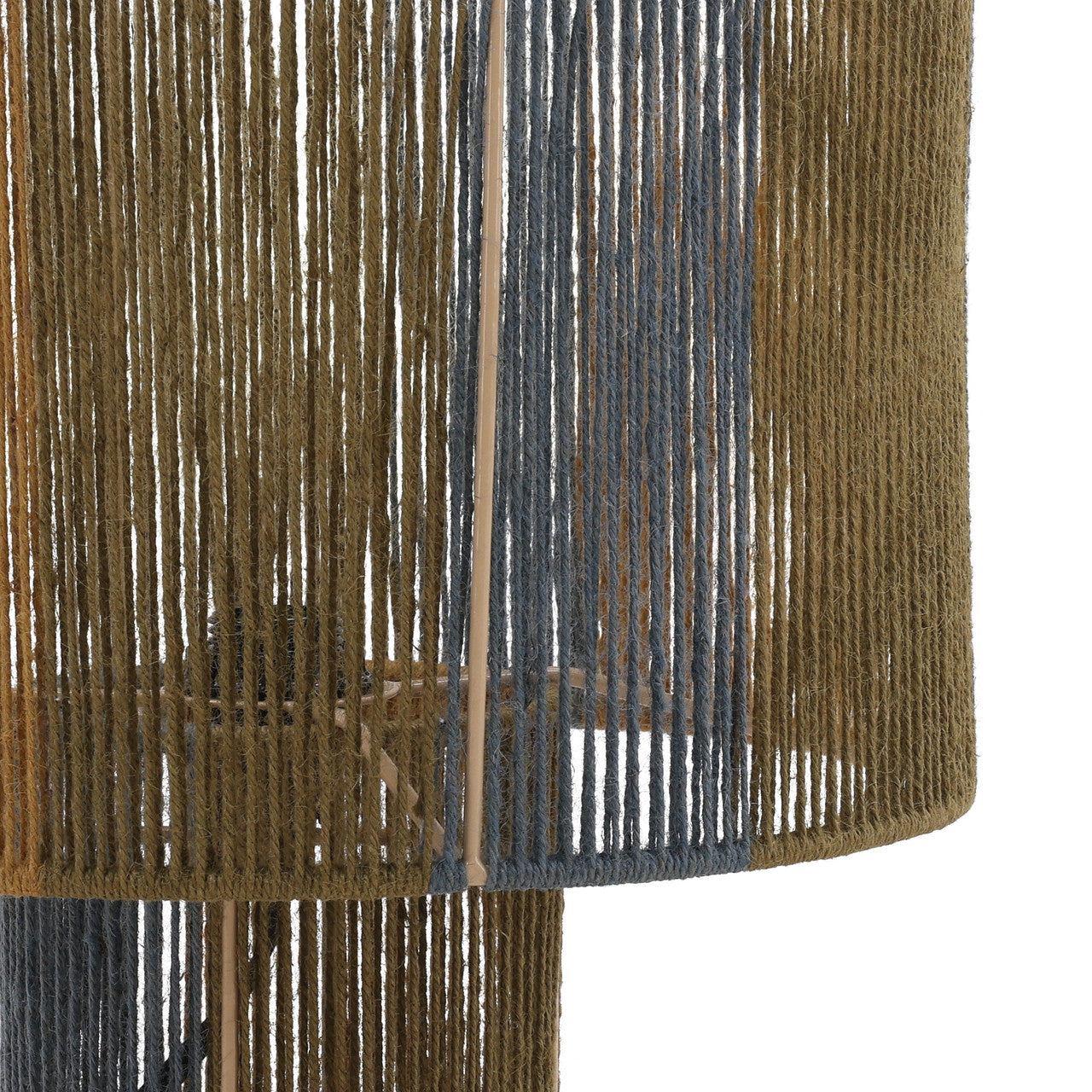 Cobalt Table Lamp 14"