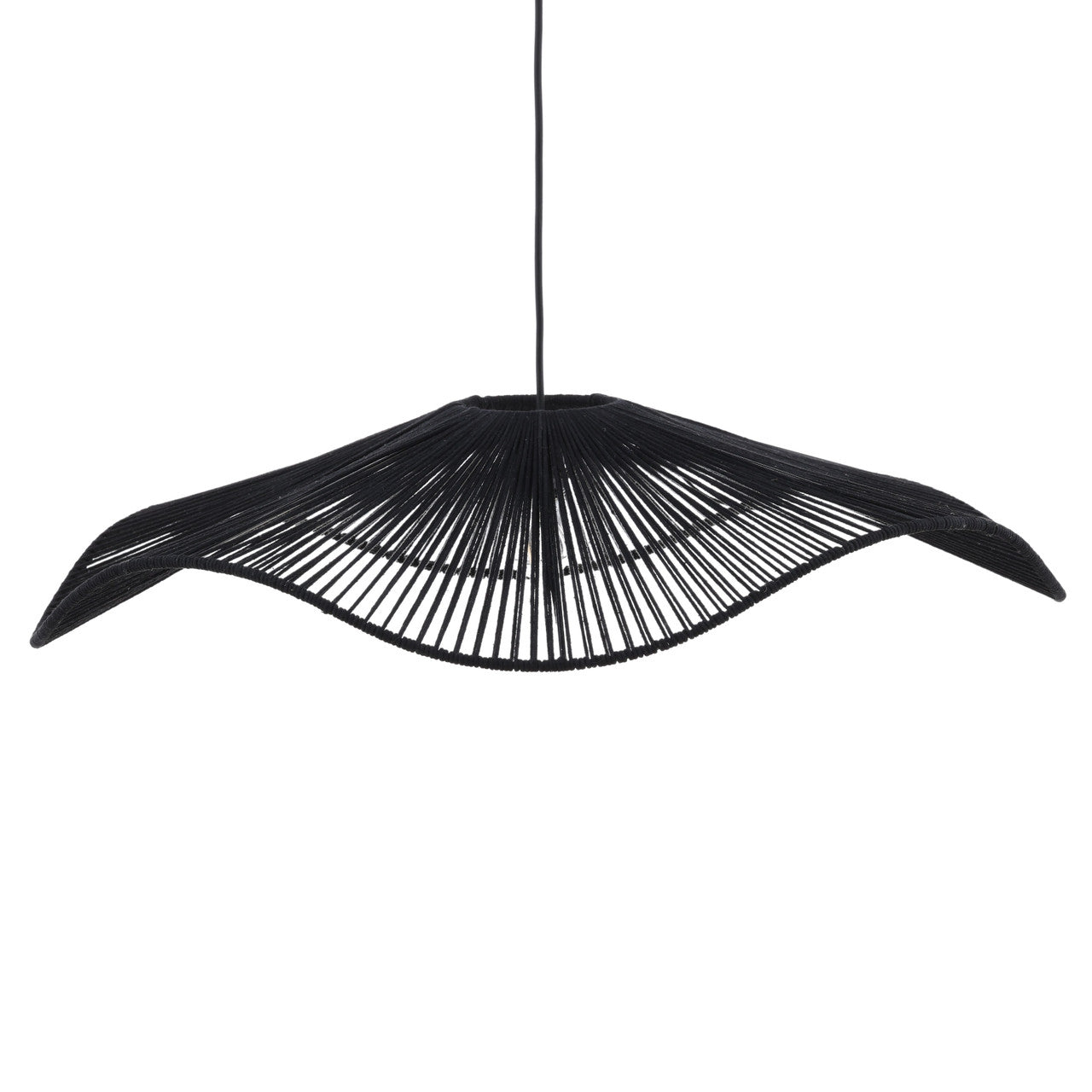 Haze Pendant Light 31"