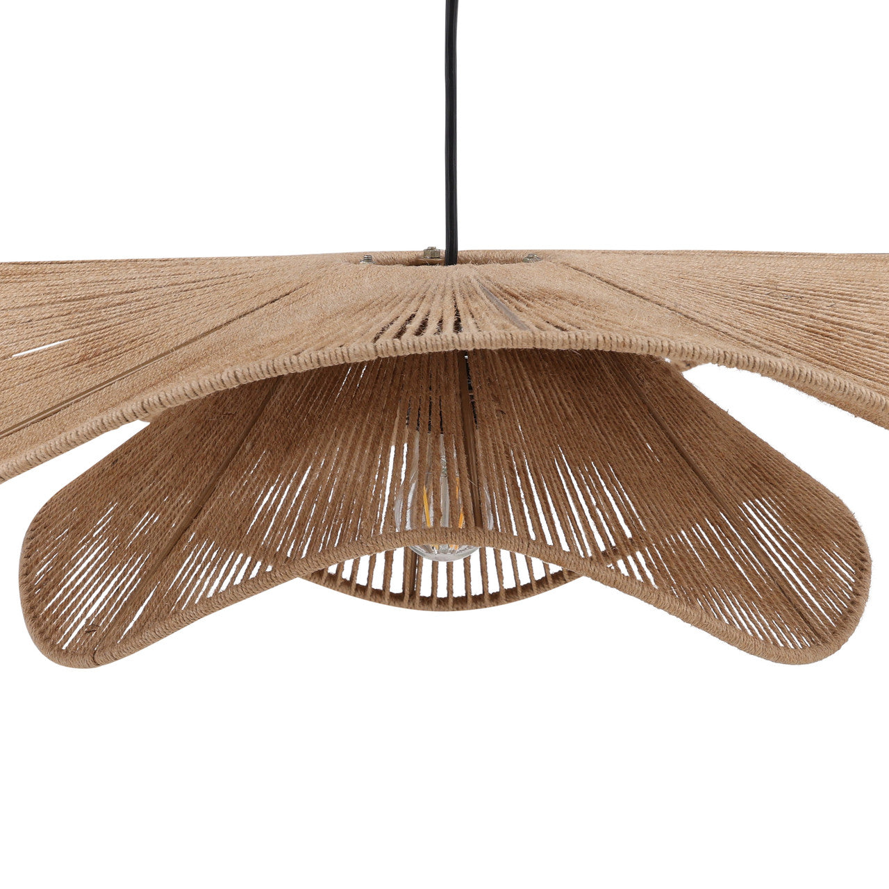 Nube Pendant Light 32"