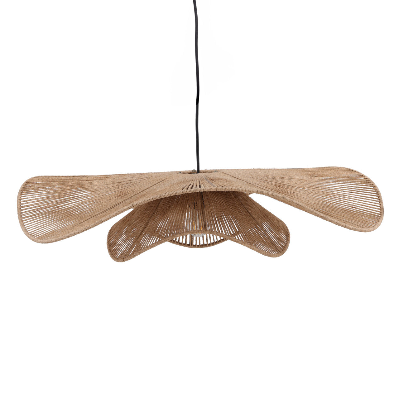 Nube Pendant Light 32"