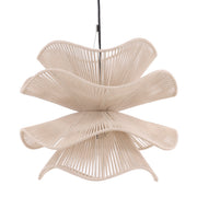 Mariposa Pendant Light 20"