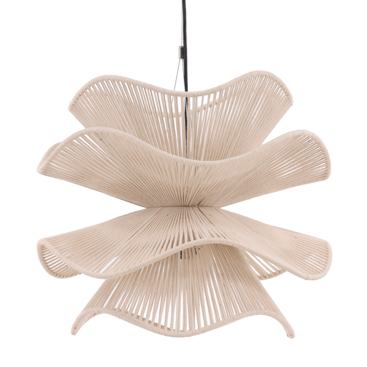 Mariposa Pendant Light 20"