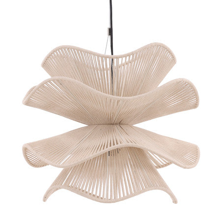 Mariposa Pendant Light 20"