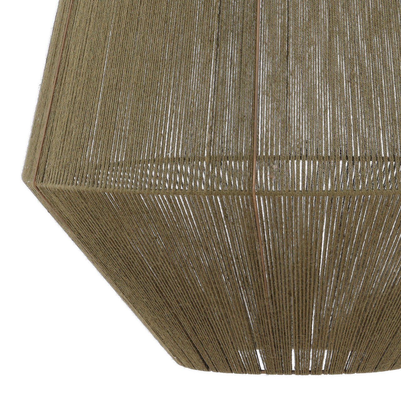Odysseus Pendant Light 27"