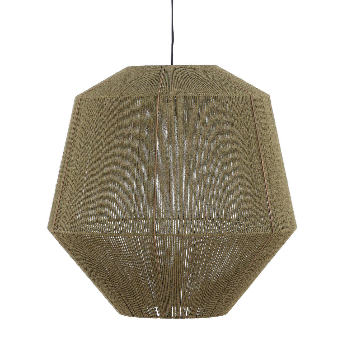 Odysseus Pendant Light 27"