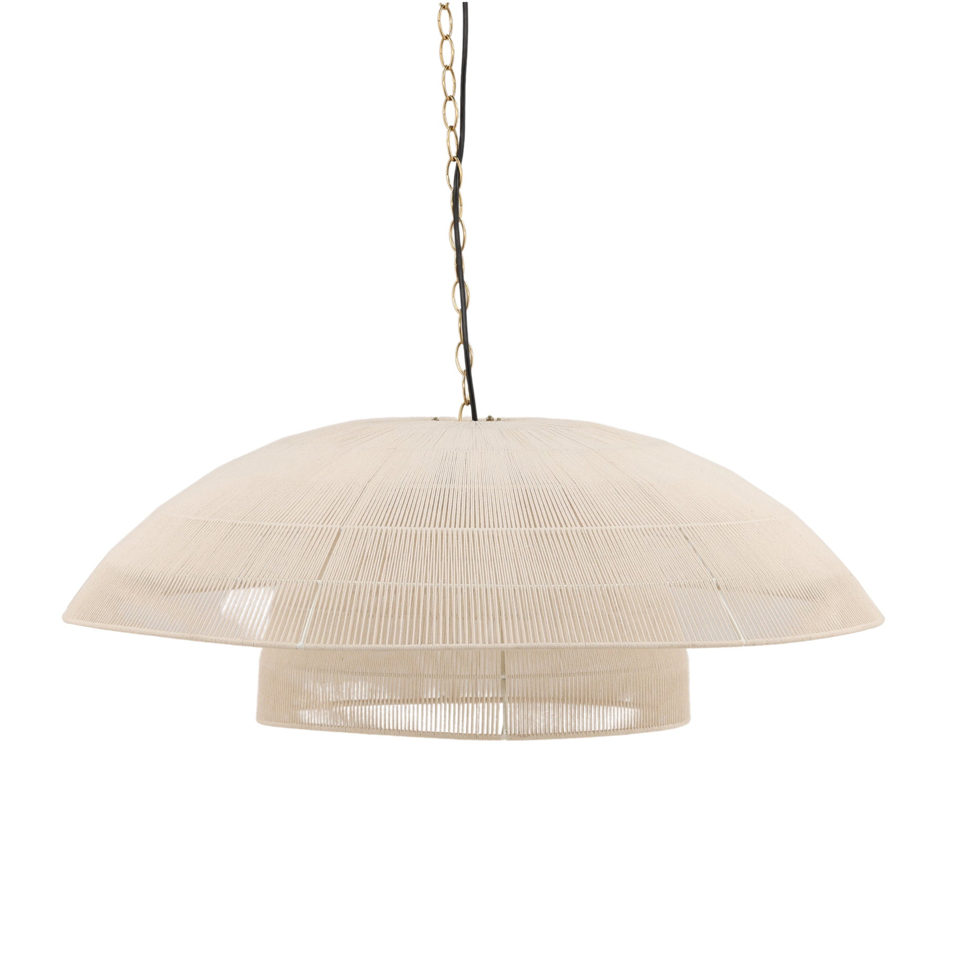 Alecia Pendant Light