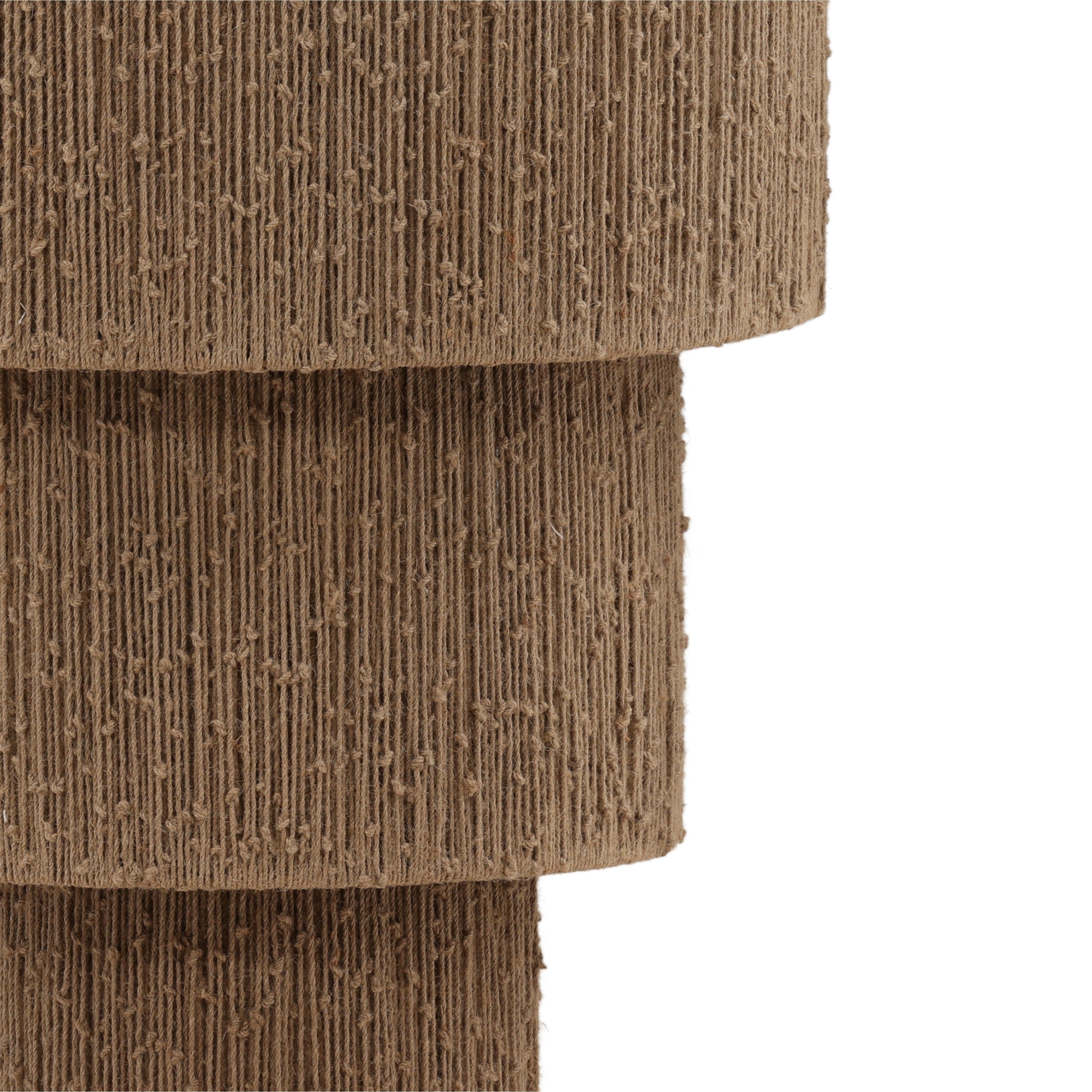 Karo Pendant Light