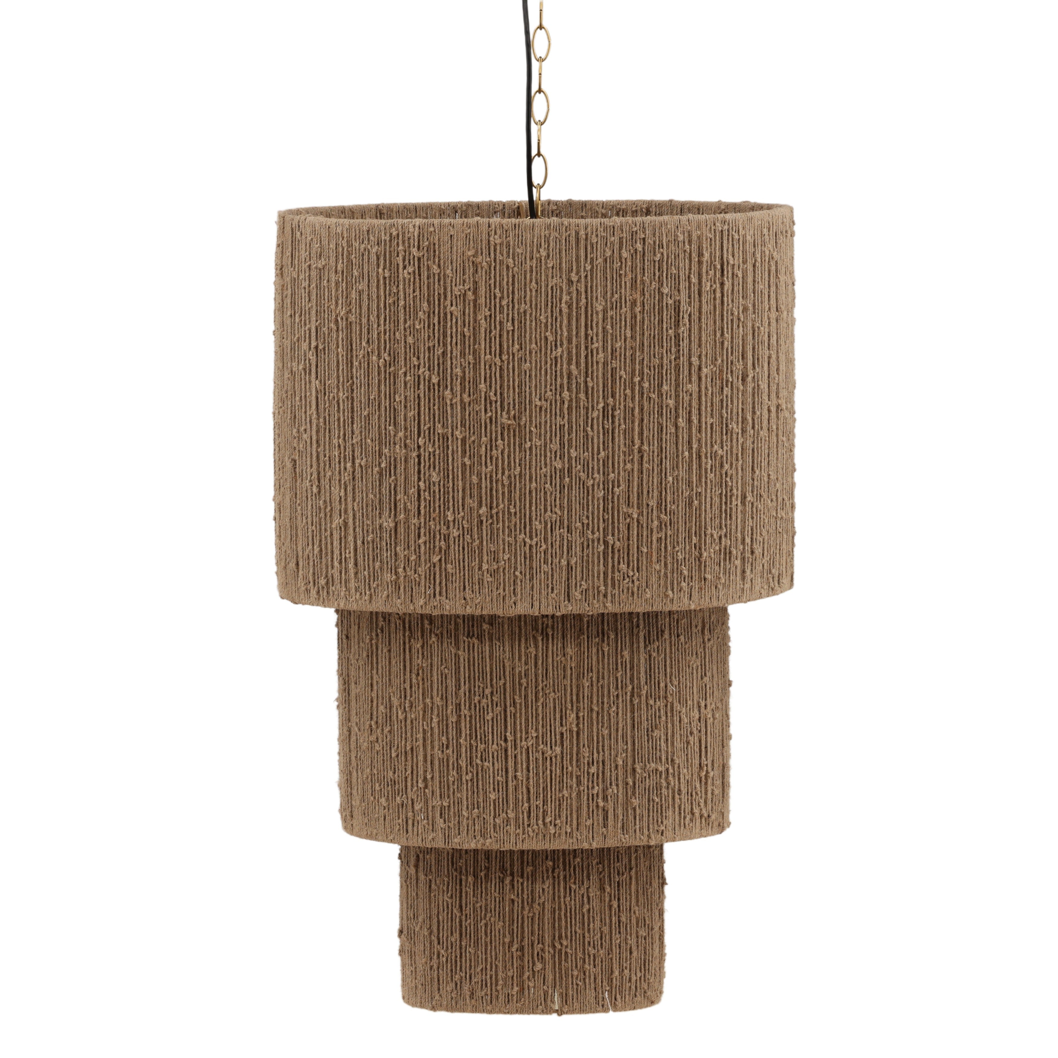 Karo Pendant Light