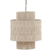 Briza Pendant Light