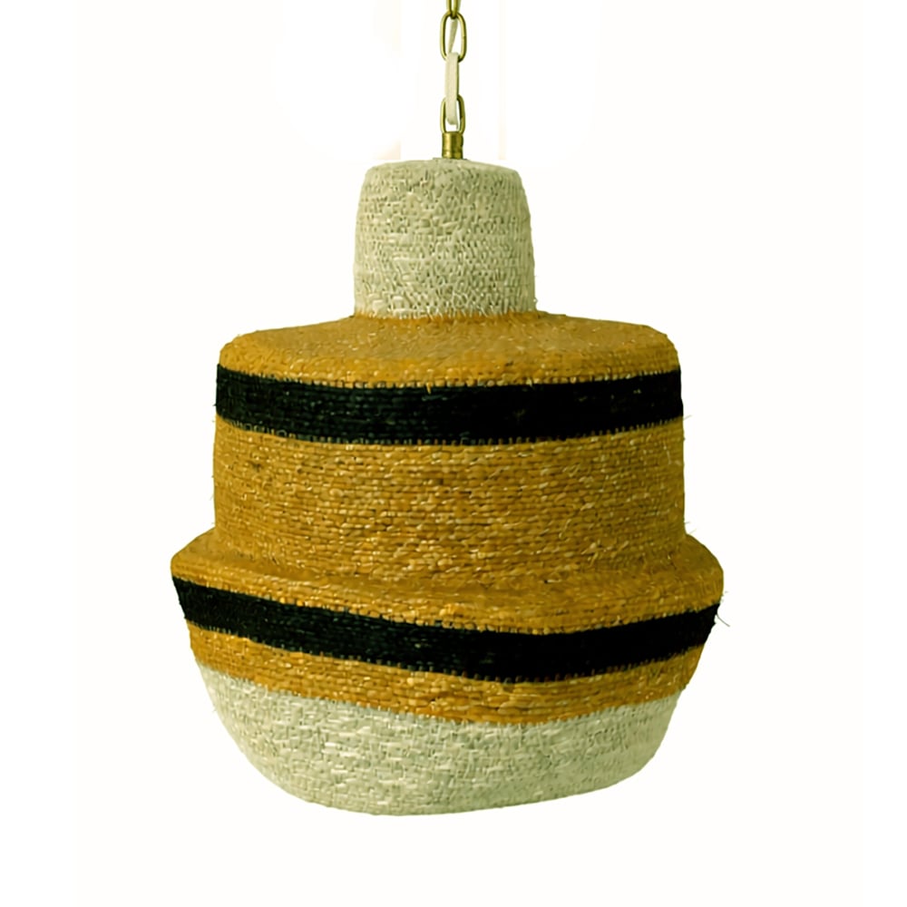 Lucena Pendant Light