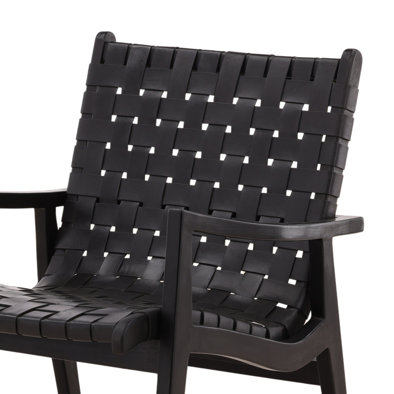Luisa Occasional Chair 27"