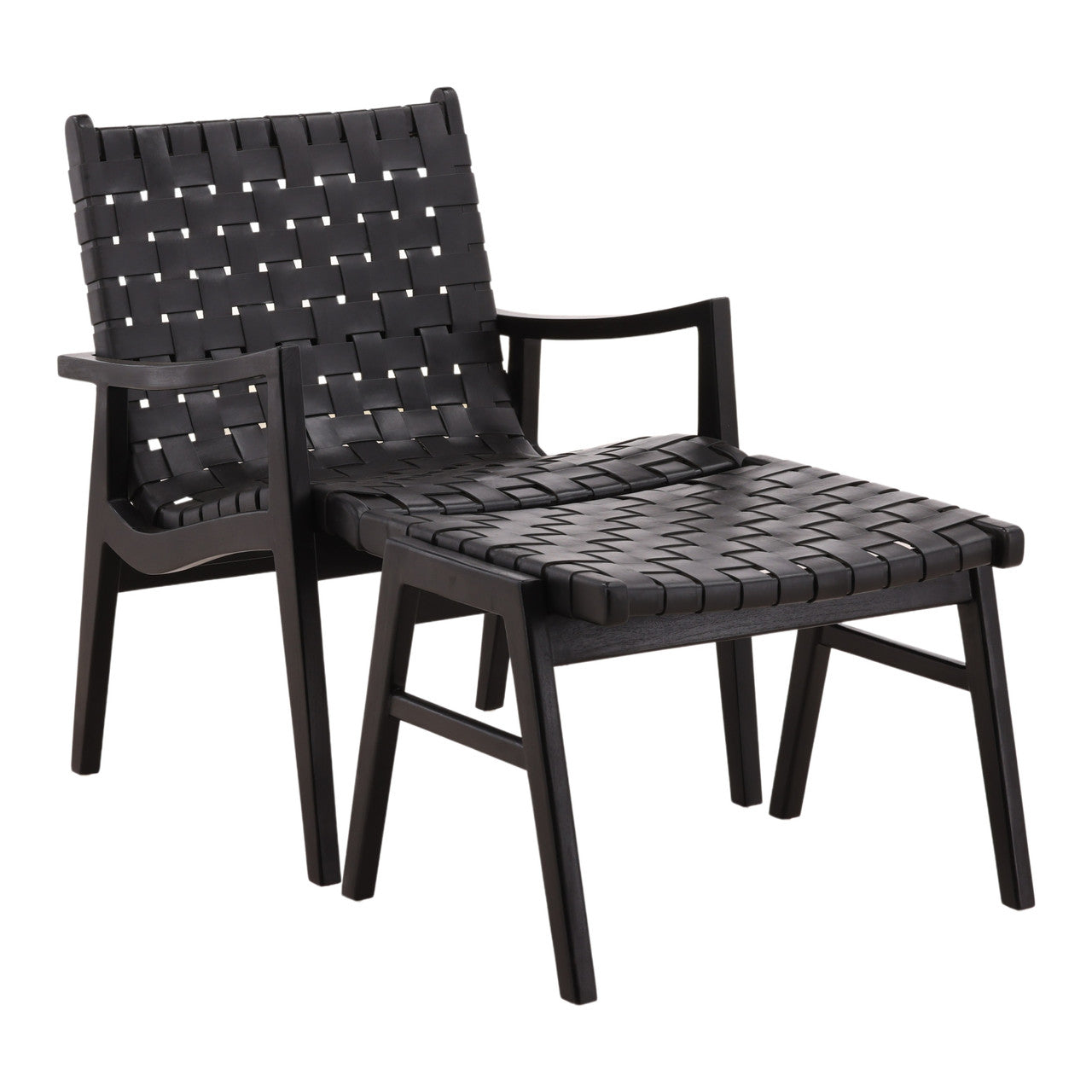 Luisa Occasional Chair 27"