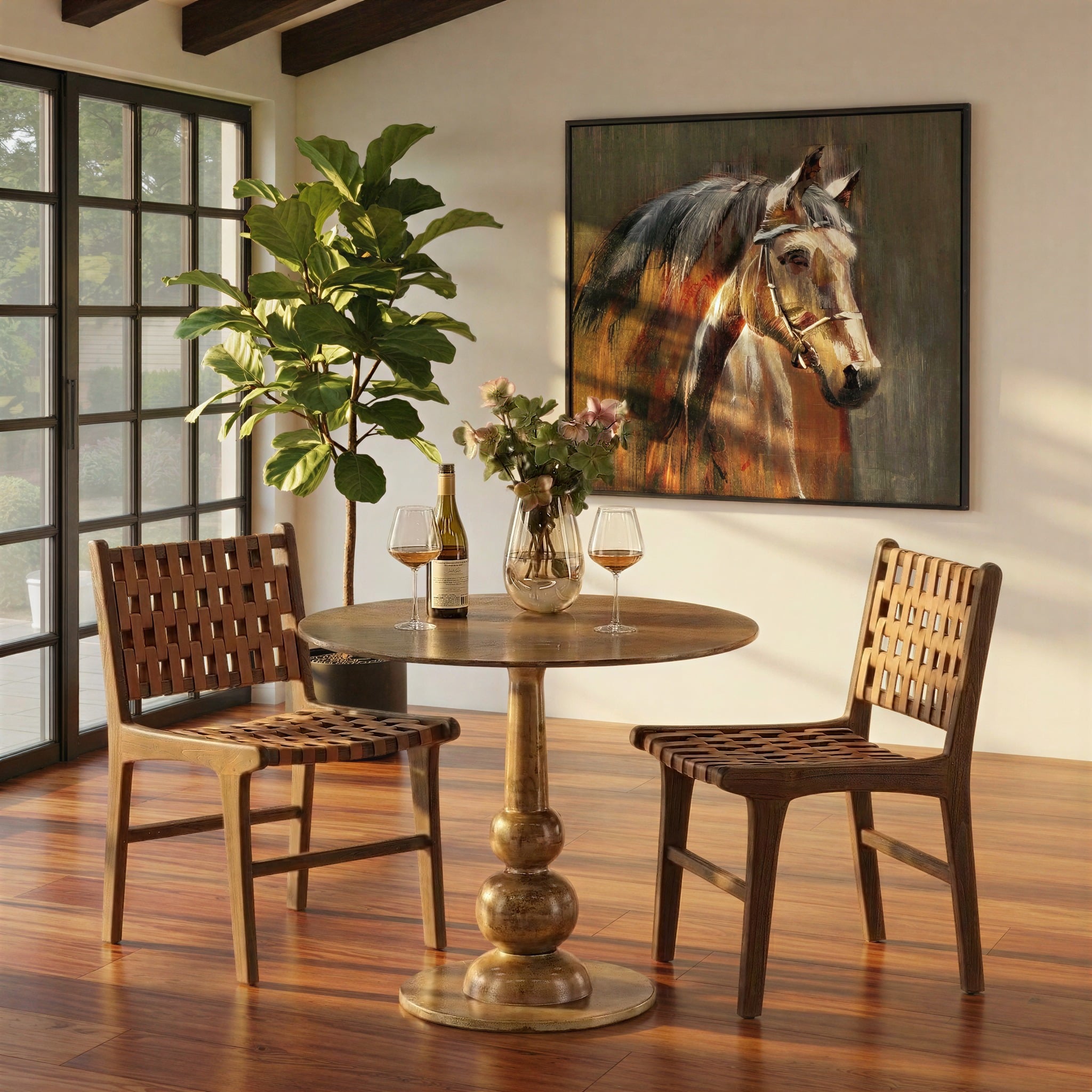 Carden Dining Chair
