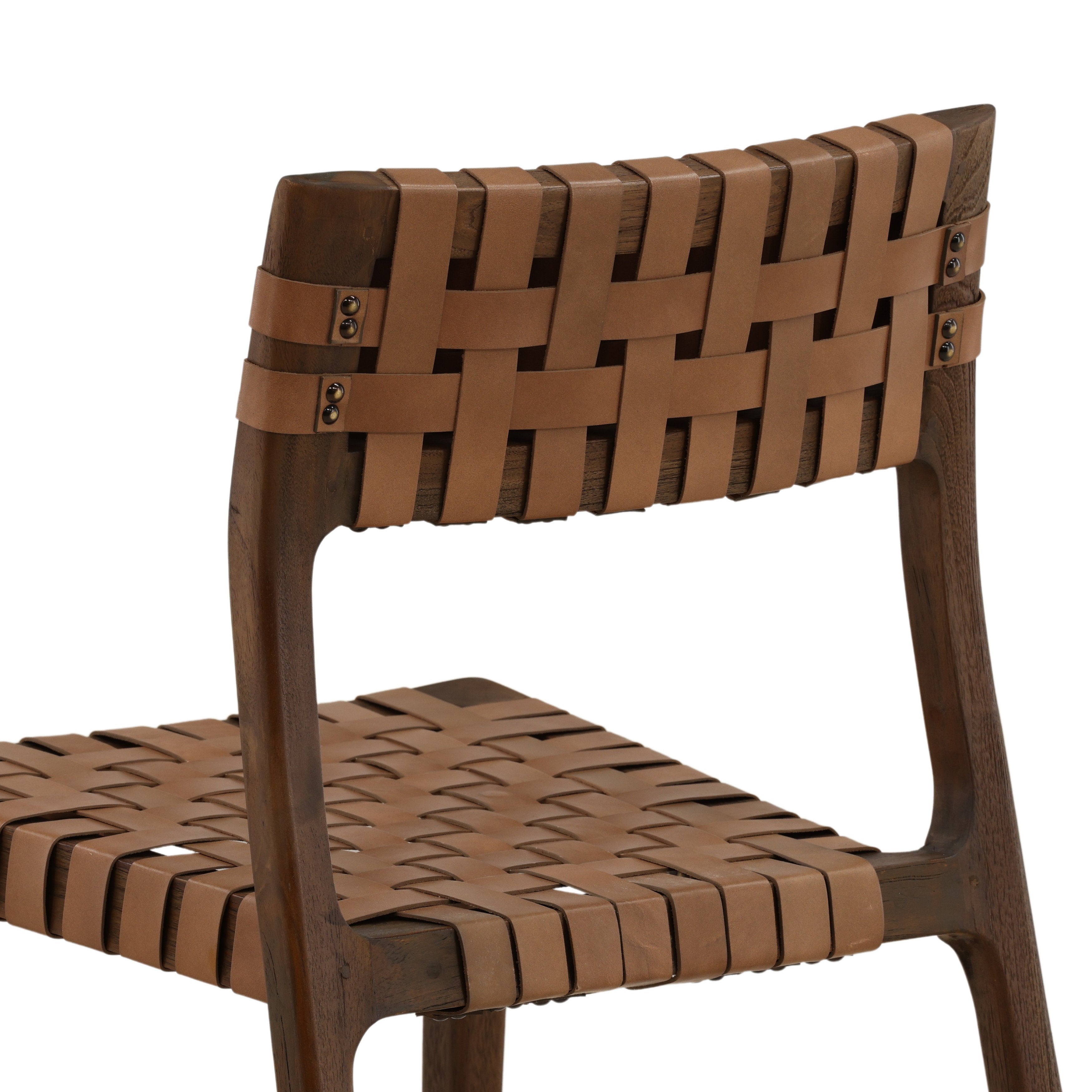 Leclair Dining Chair Set of 2