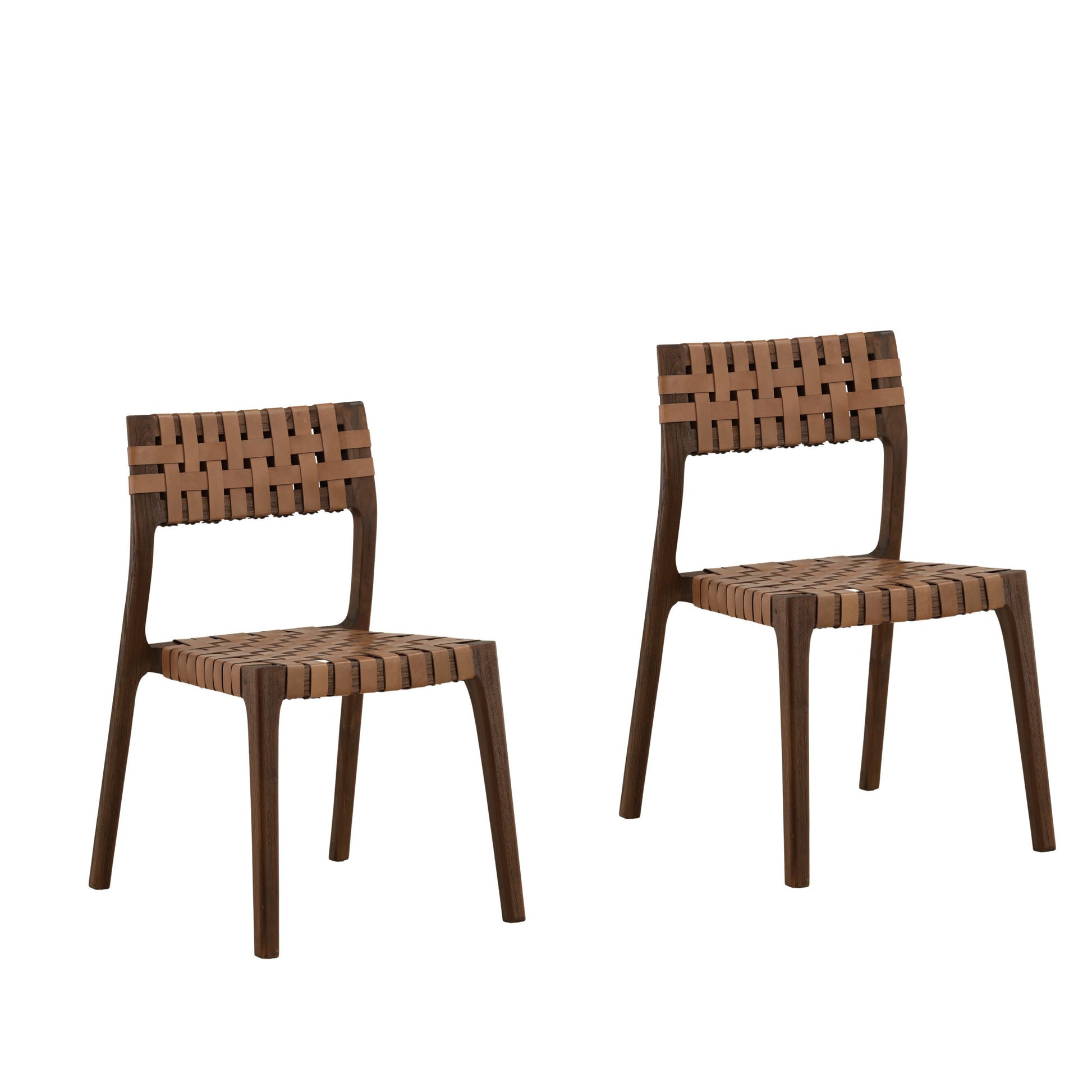 Leclair Dining Chair Set of 2