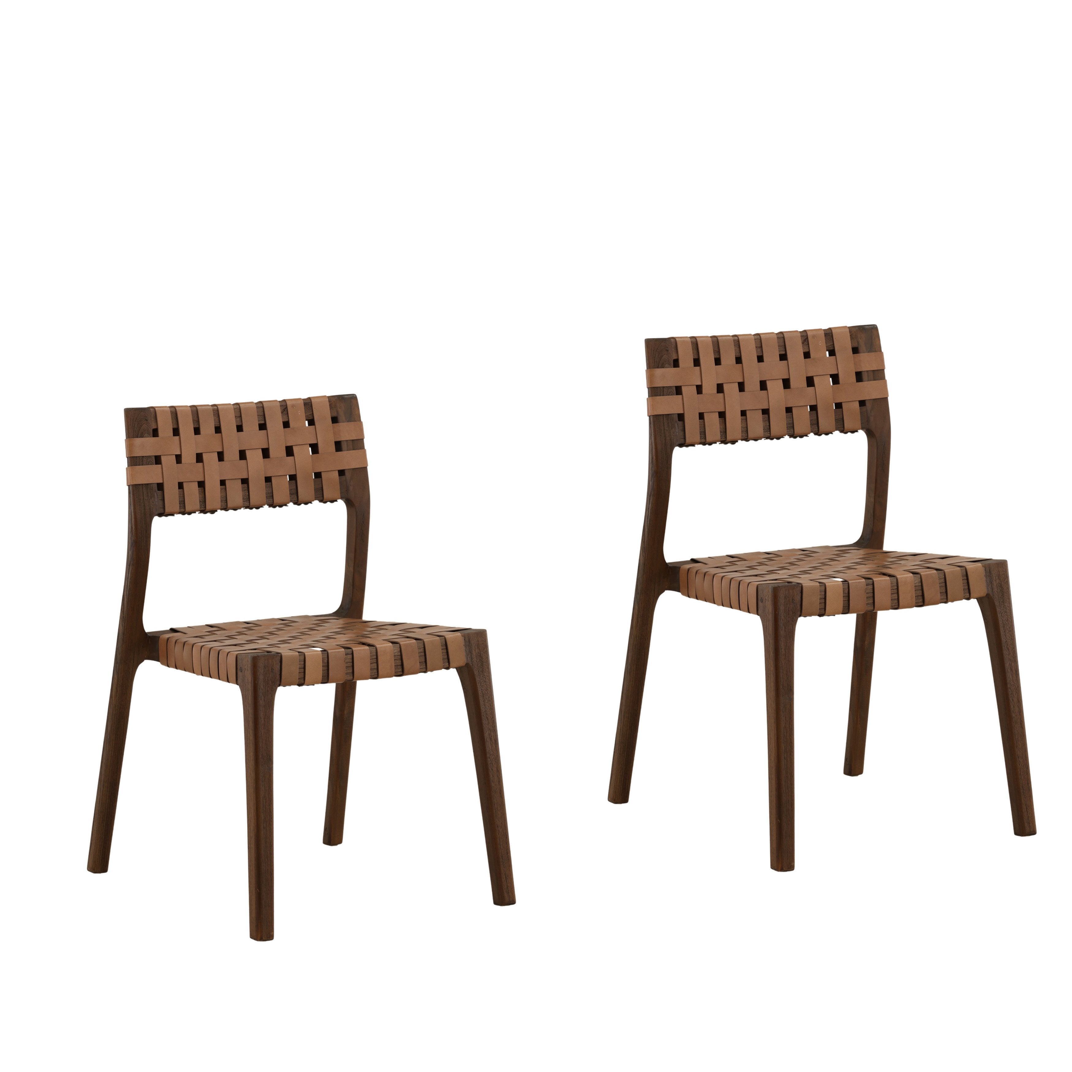 Leclair Dining Chair Set of 2