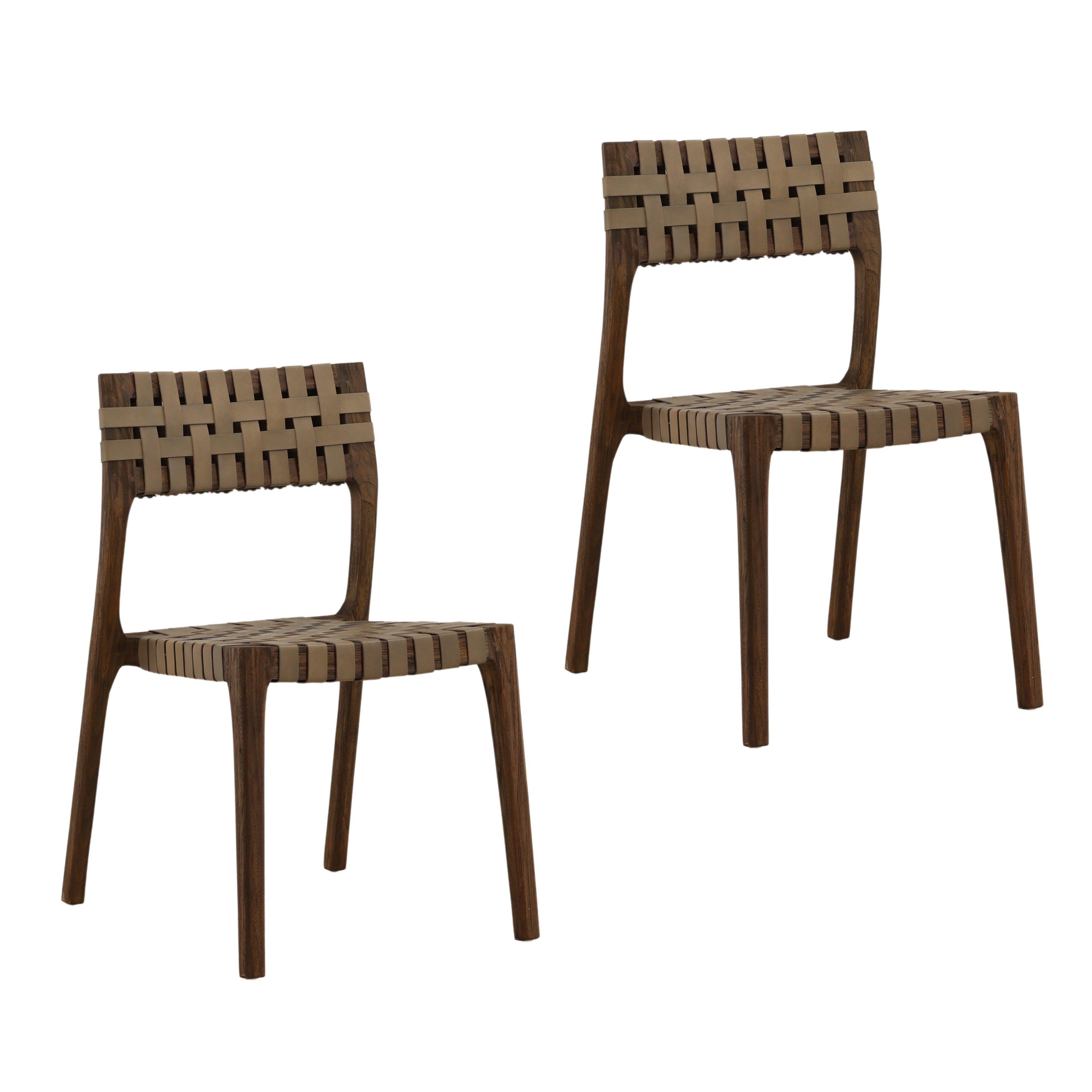 Leclair Dining Chair Set of 2